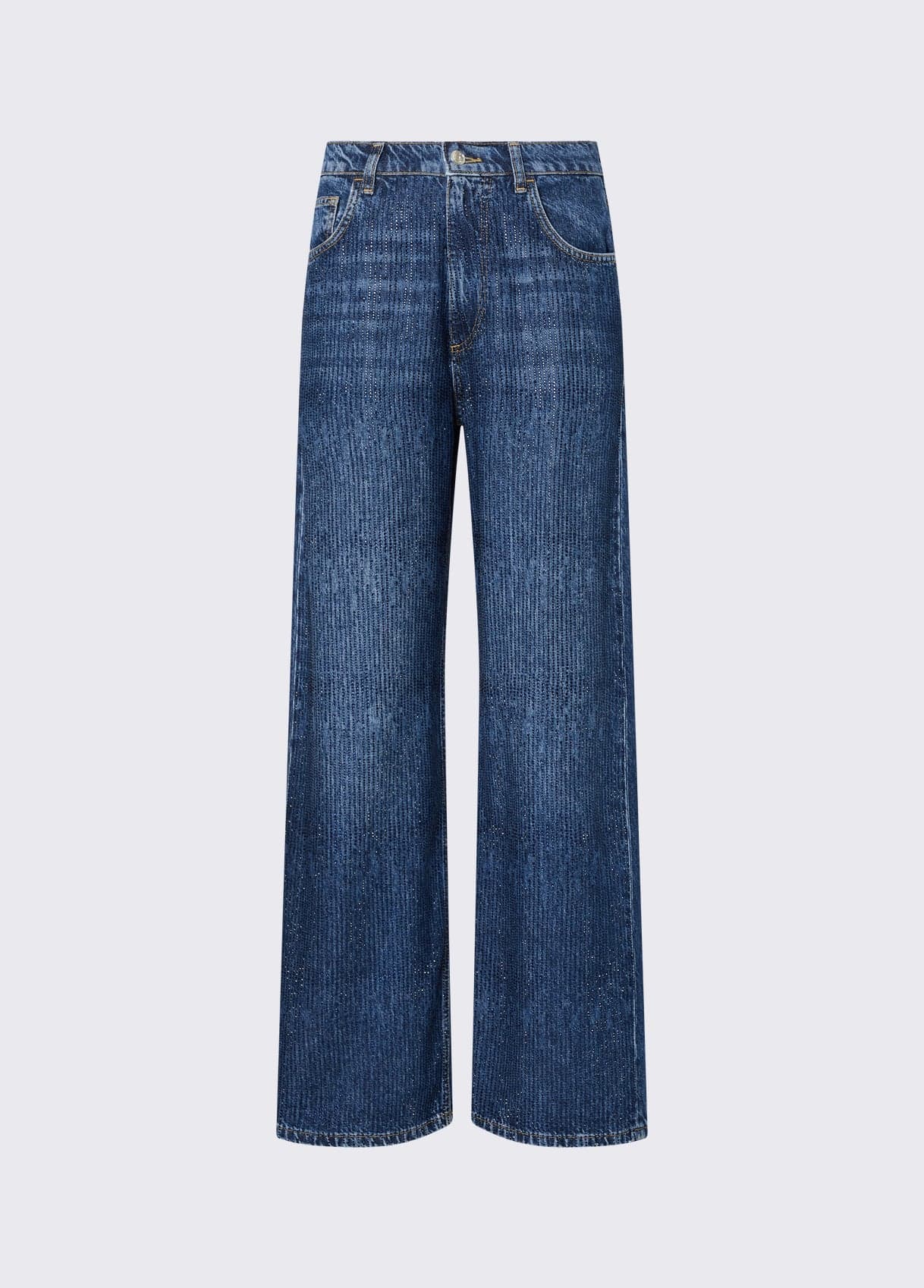 LIU JO  Jeans UF6166-D0373 - 7