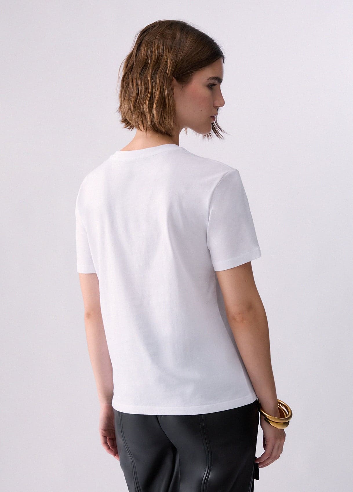 LIU JO  T-Shirt WF6079-JS923 - 2