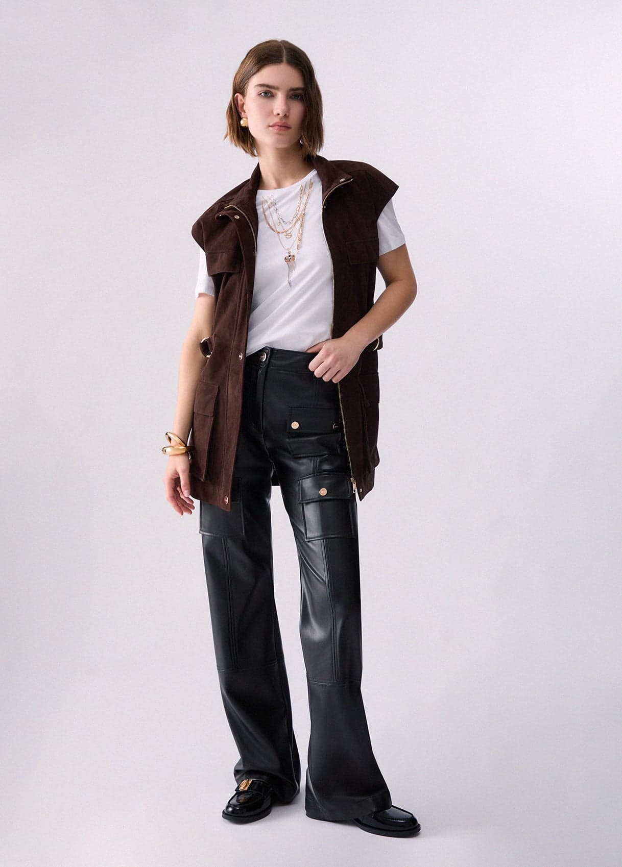 LIU JO  T-Shirt WF6079-JS923 - 6