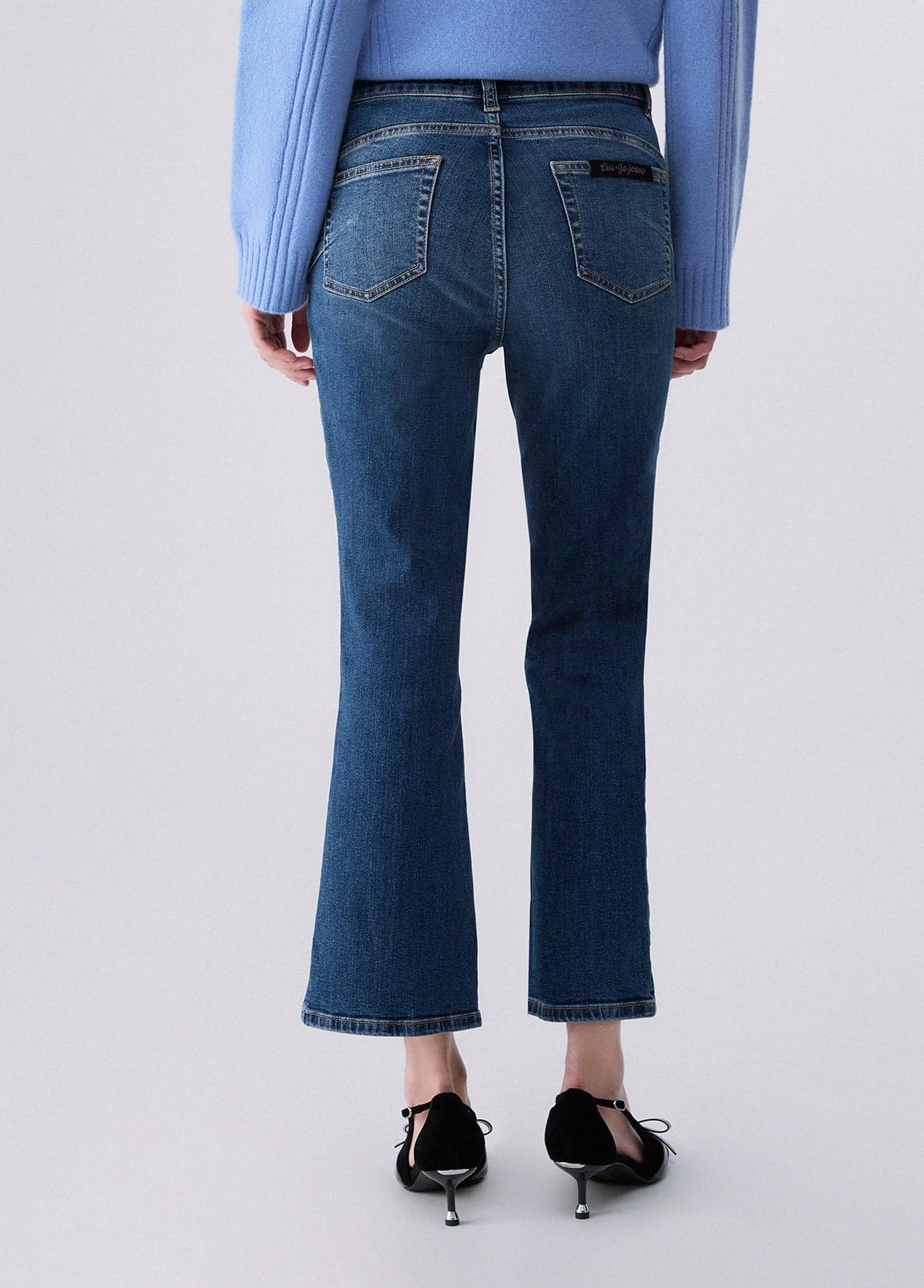 LIU JO  Jeans UF6040-D0360 - 2