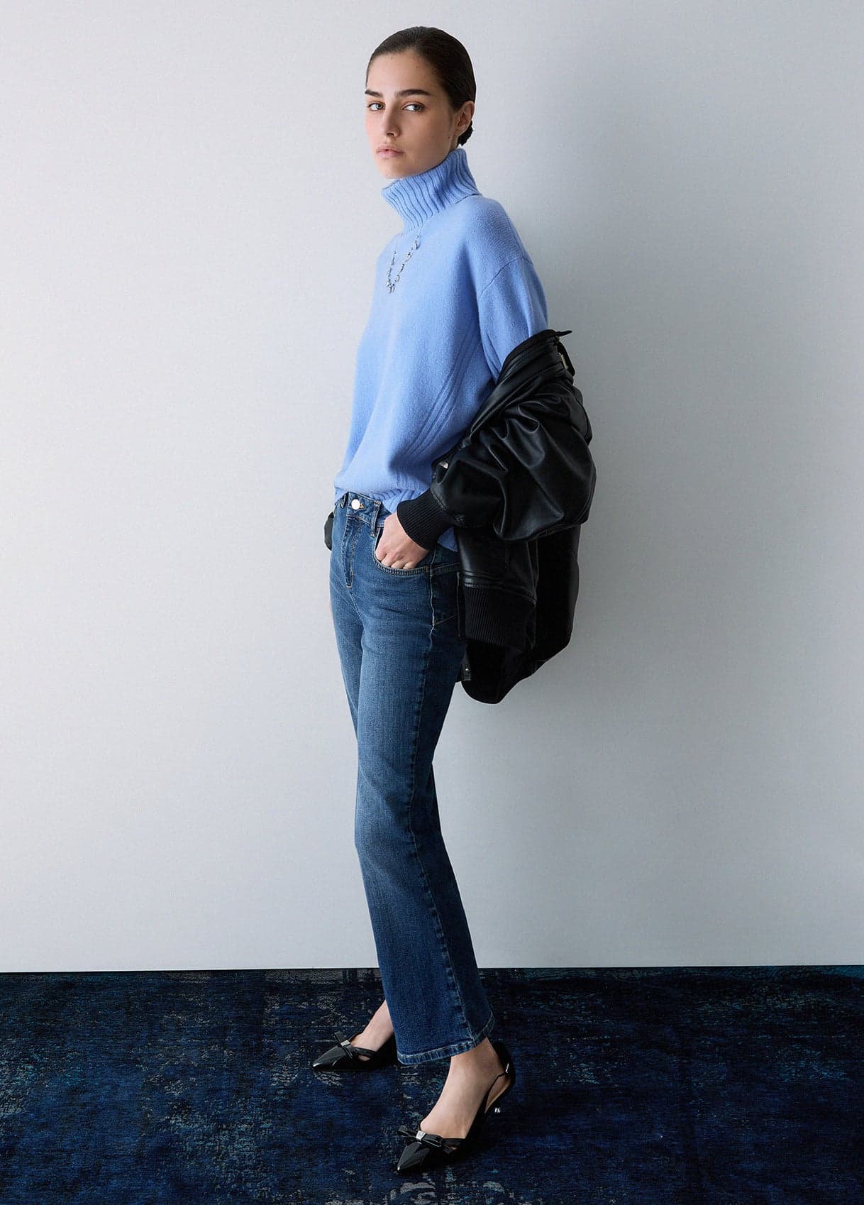 LIU JO  Jeans UF6040-D0360 - 3