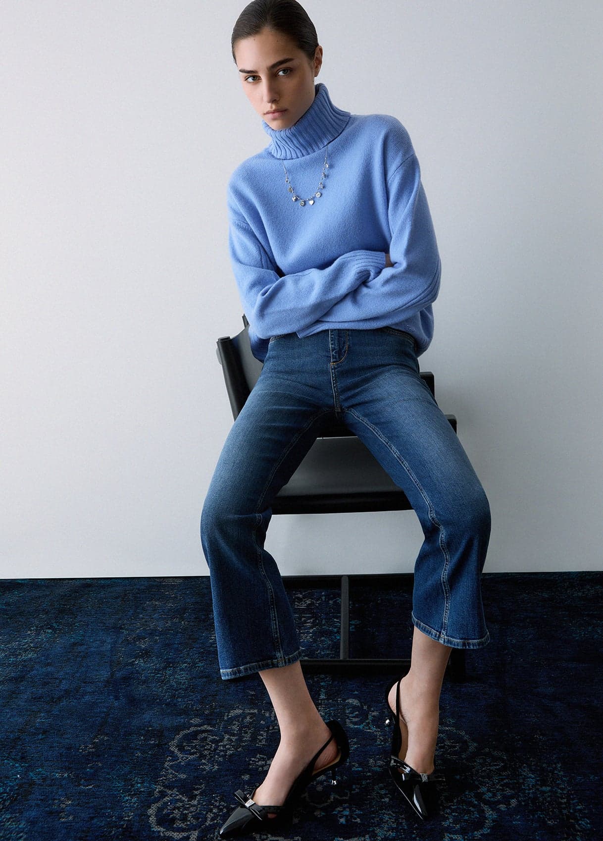 LIU JO  Jeans UF6040-D0360 - 4
