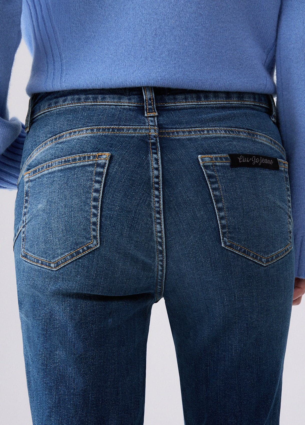 LIU JO  Jeans UF6040-D0360 - 5