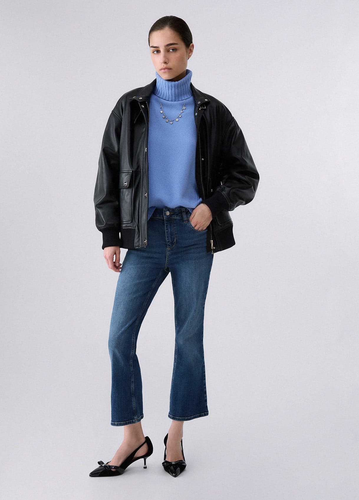 LIU JO  Jeans UF6040-D0360 - 6