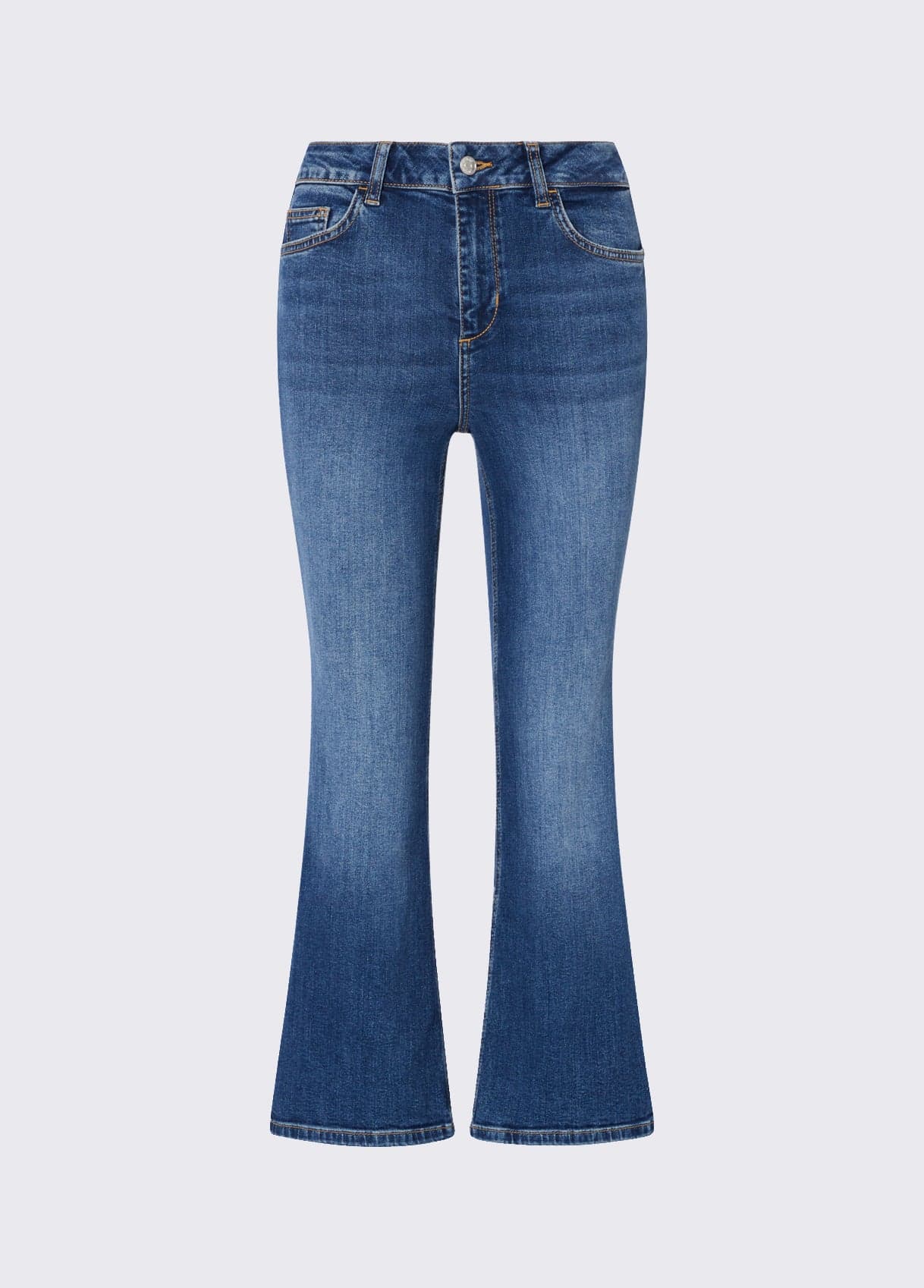 LIU JO  Jeans UF6040-D0360 - 7