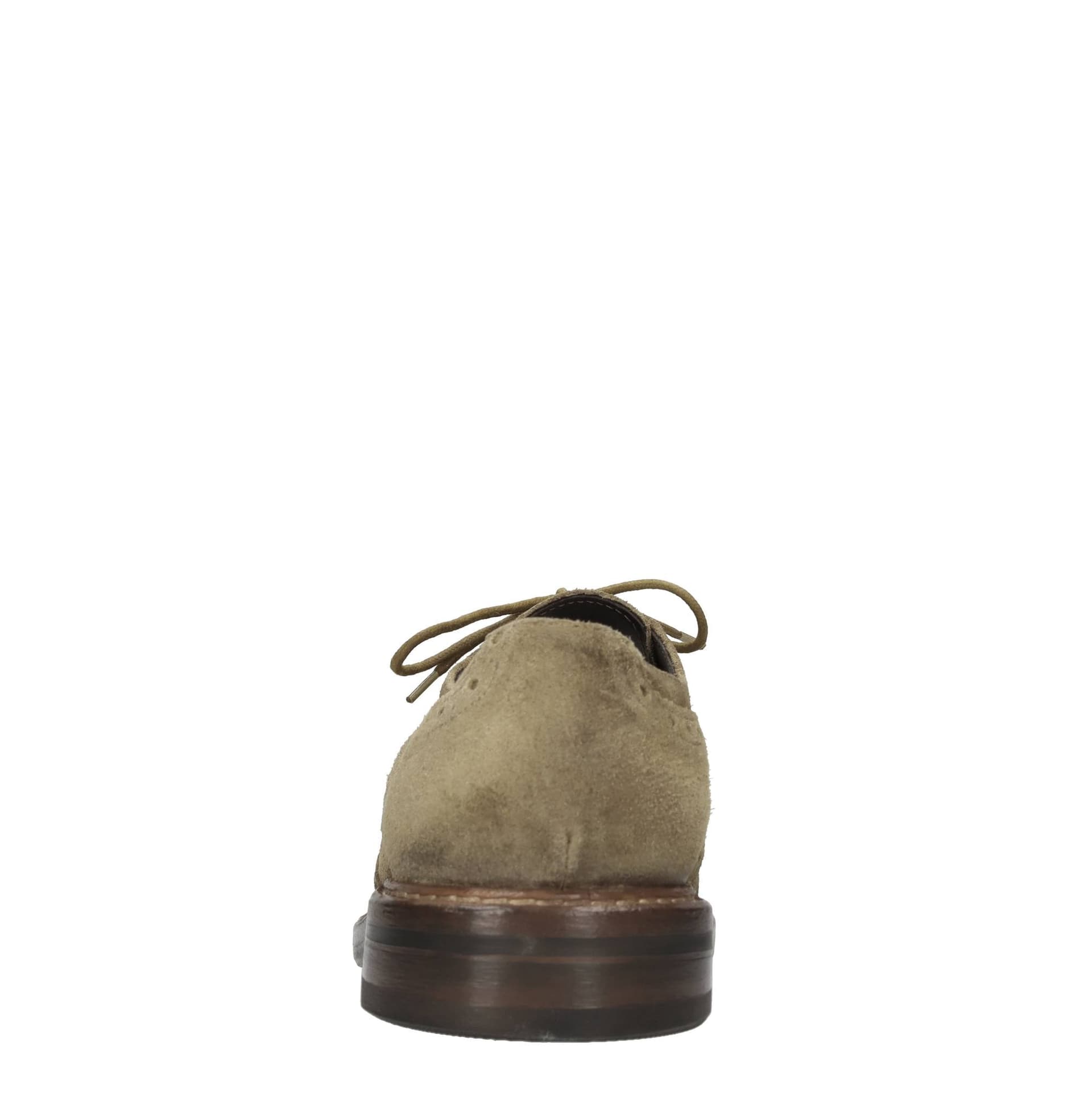 HUNDRED 100  Scarpe basse Beige - 2