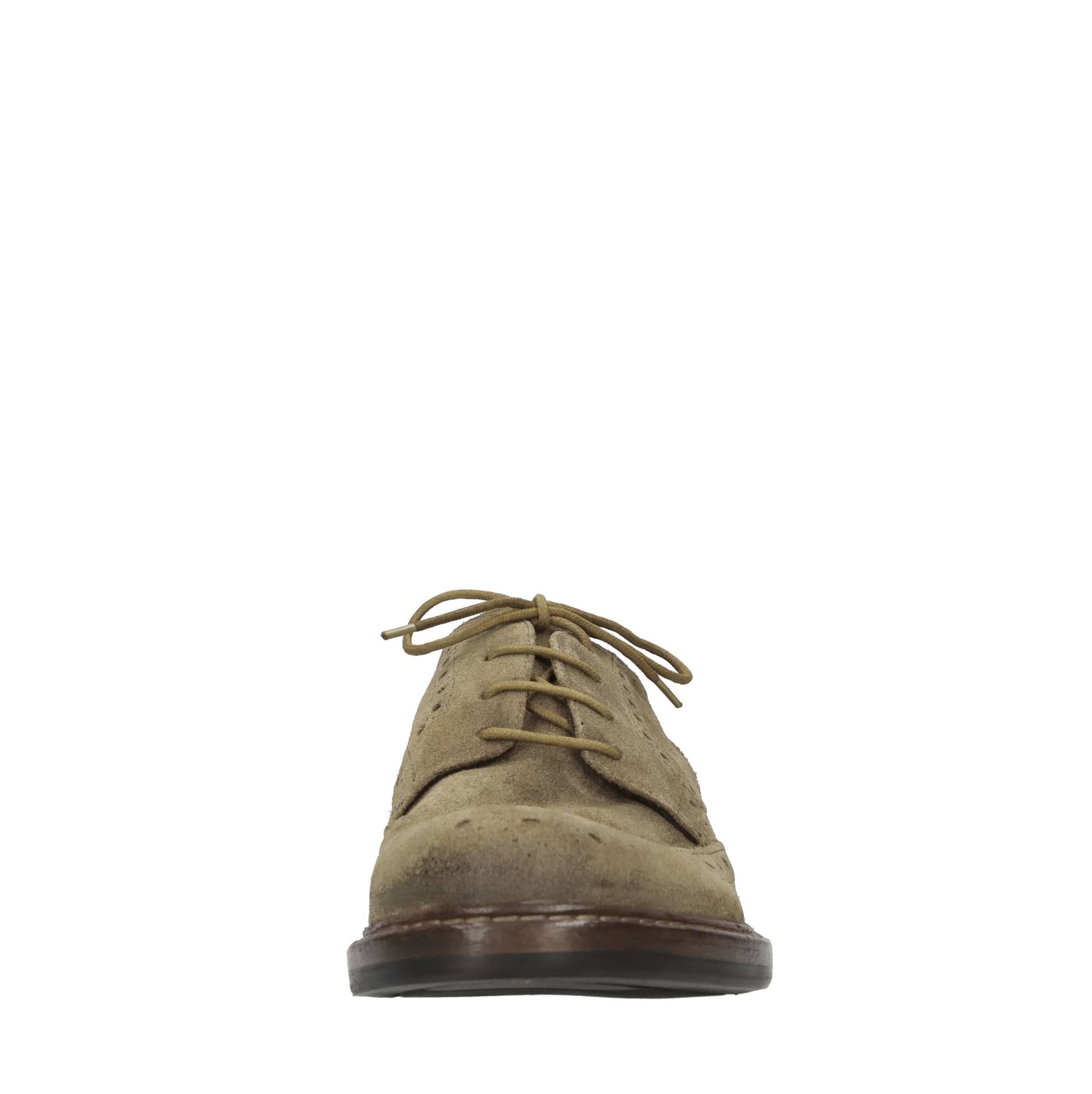HUNDRED 100  Scarpe basse Beige - 4