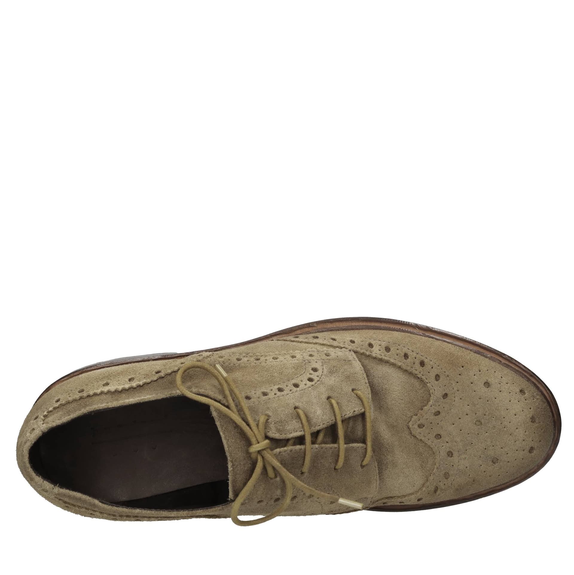 HUNDRED 100  Scarpe basse Beige - 5