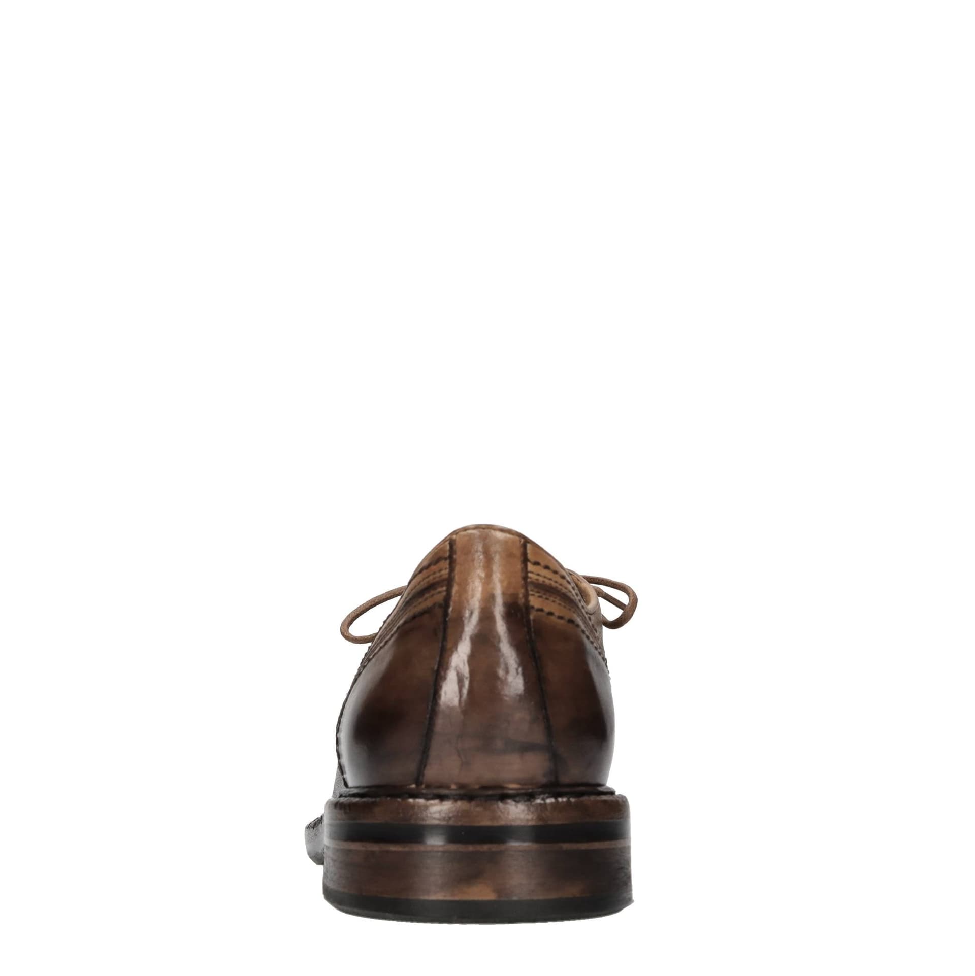 HUNDRED 100  Scarpe basse Marrone - 2