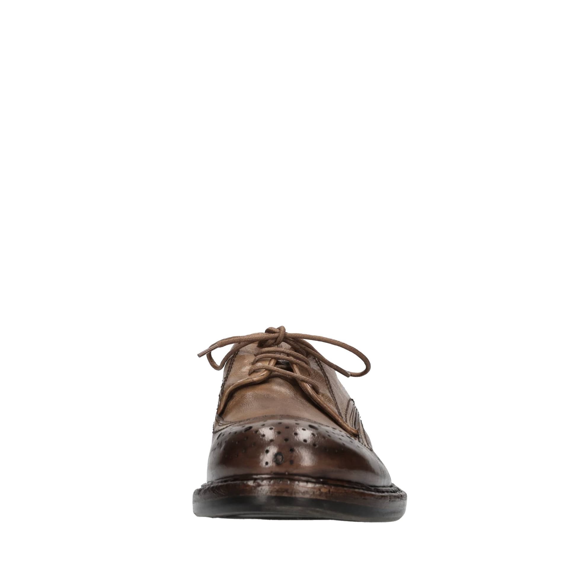 HUNDRED 100  Scarpe basse Marrone - 4