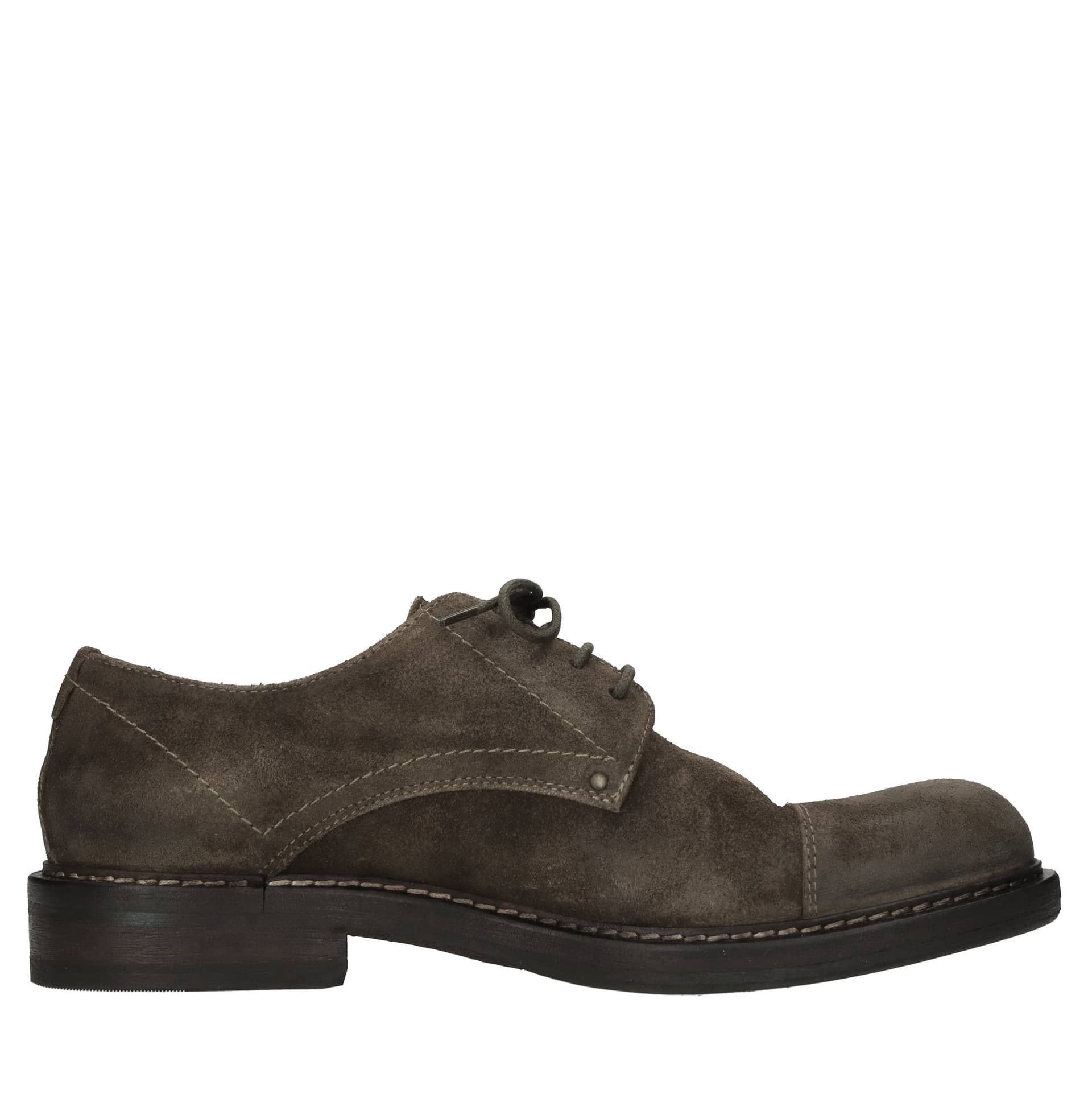HUNDRED 100  Scarpe basse Verde - 3