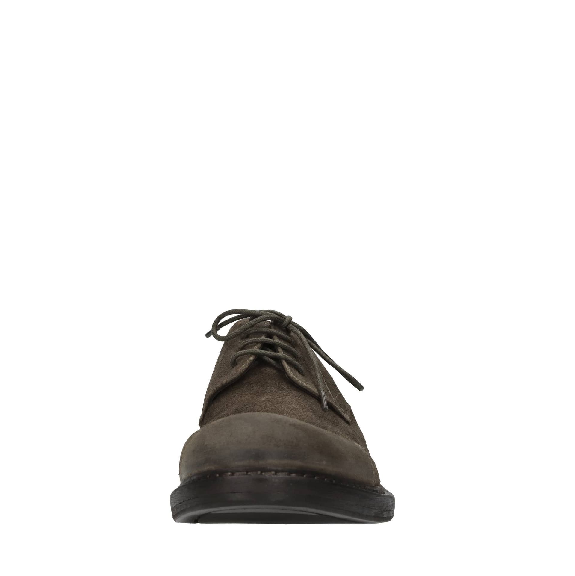 HUNDRED 100  Scarpe basse Verde - 4