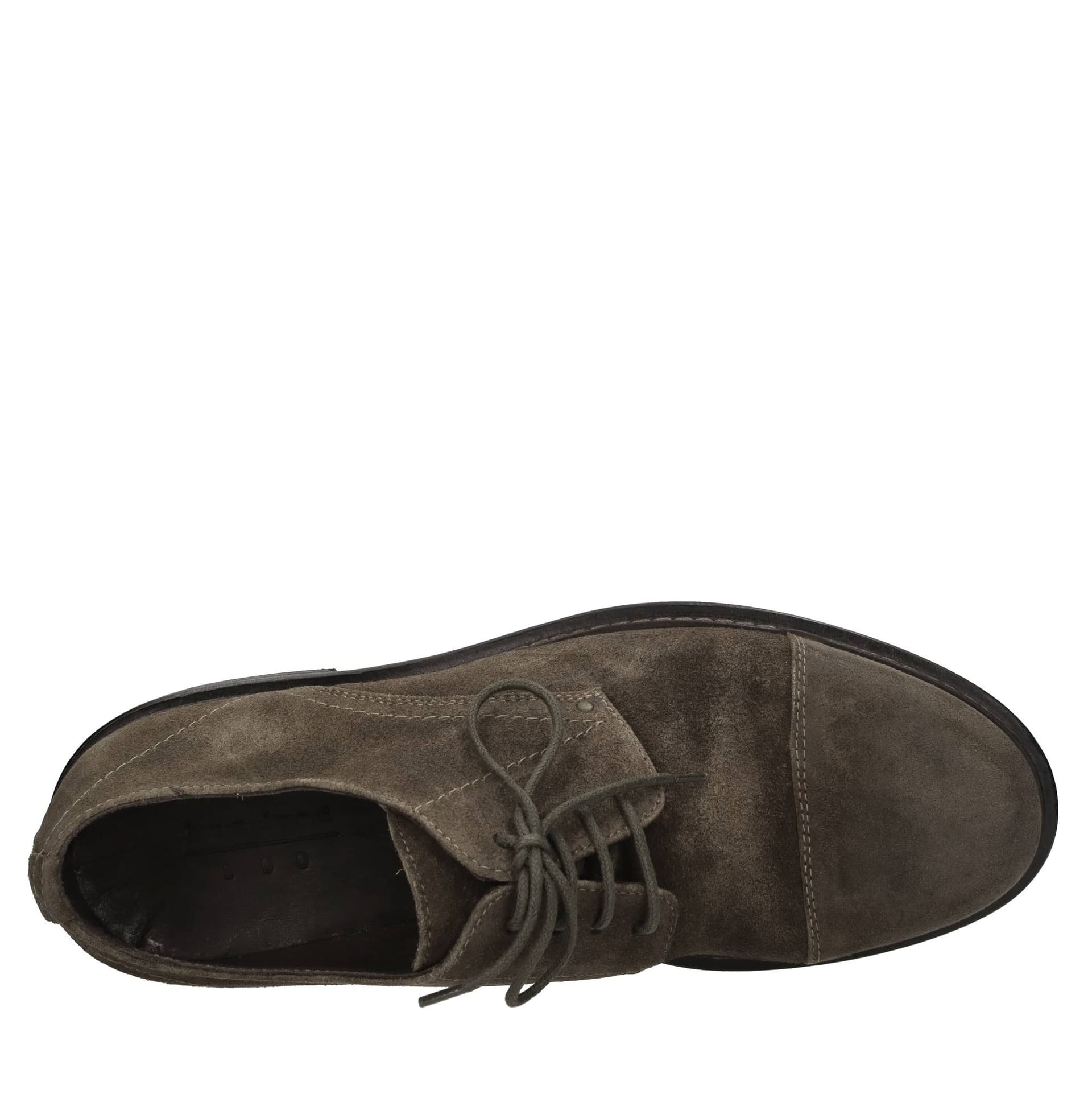HUNDRED 100  Scarpe basse Verde - 5
