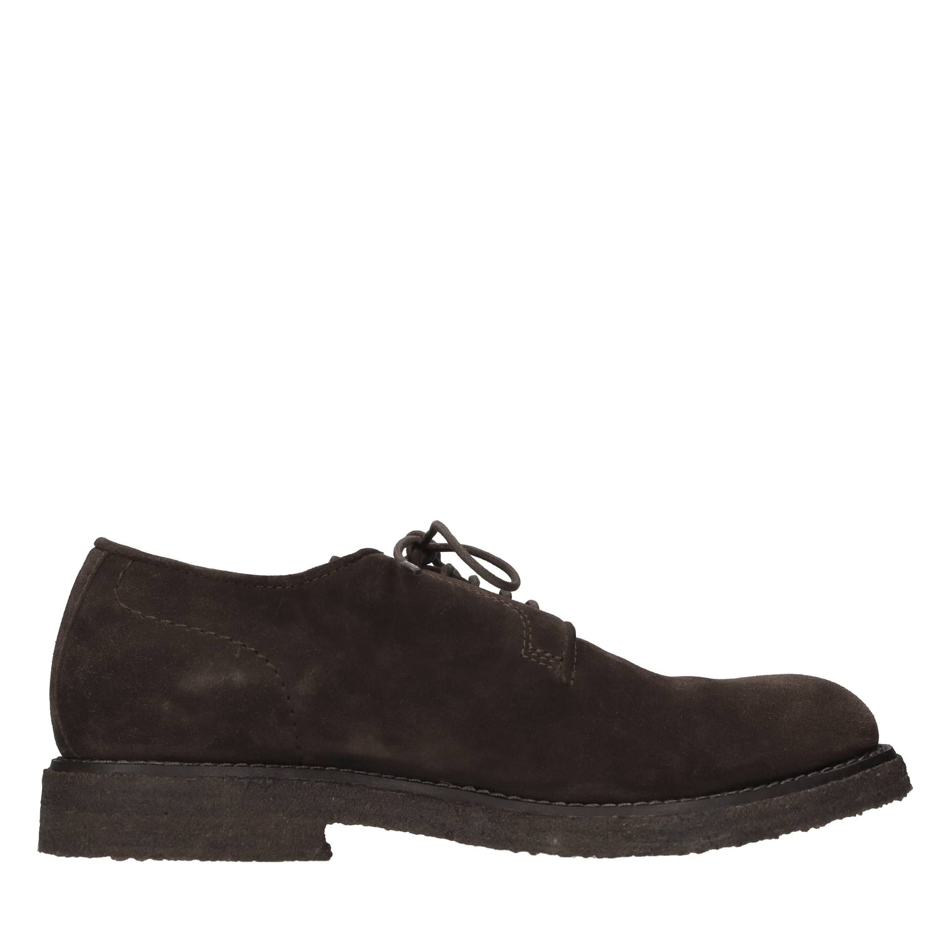 HUNDRED 100  Scarpe basse Testa di moro - 3
