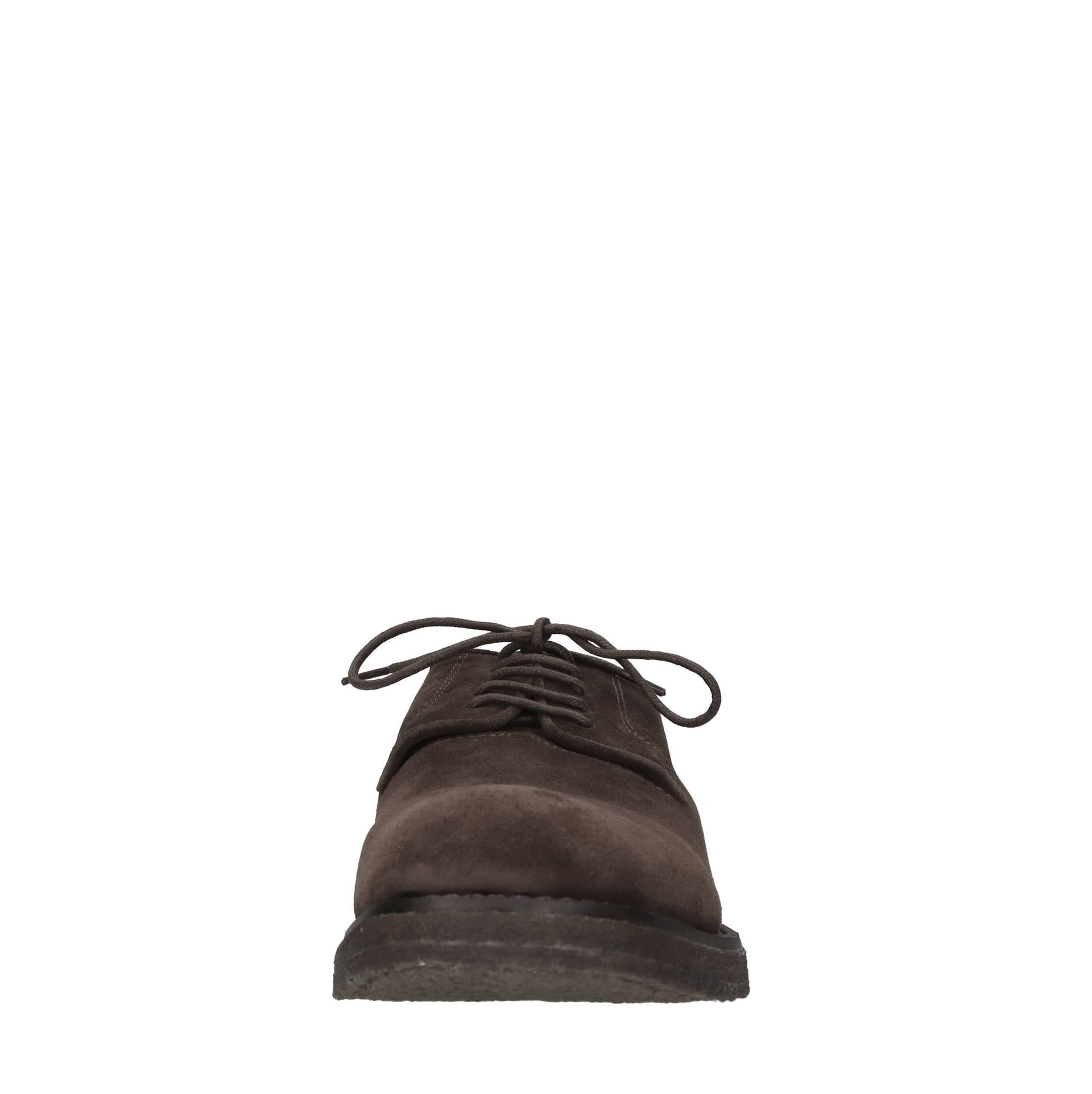 HUNDRED 100  Scarpe basse Testa di moro - 4