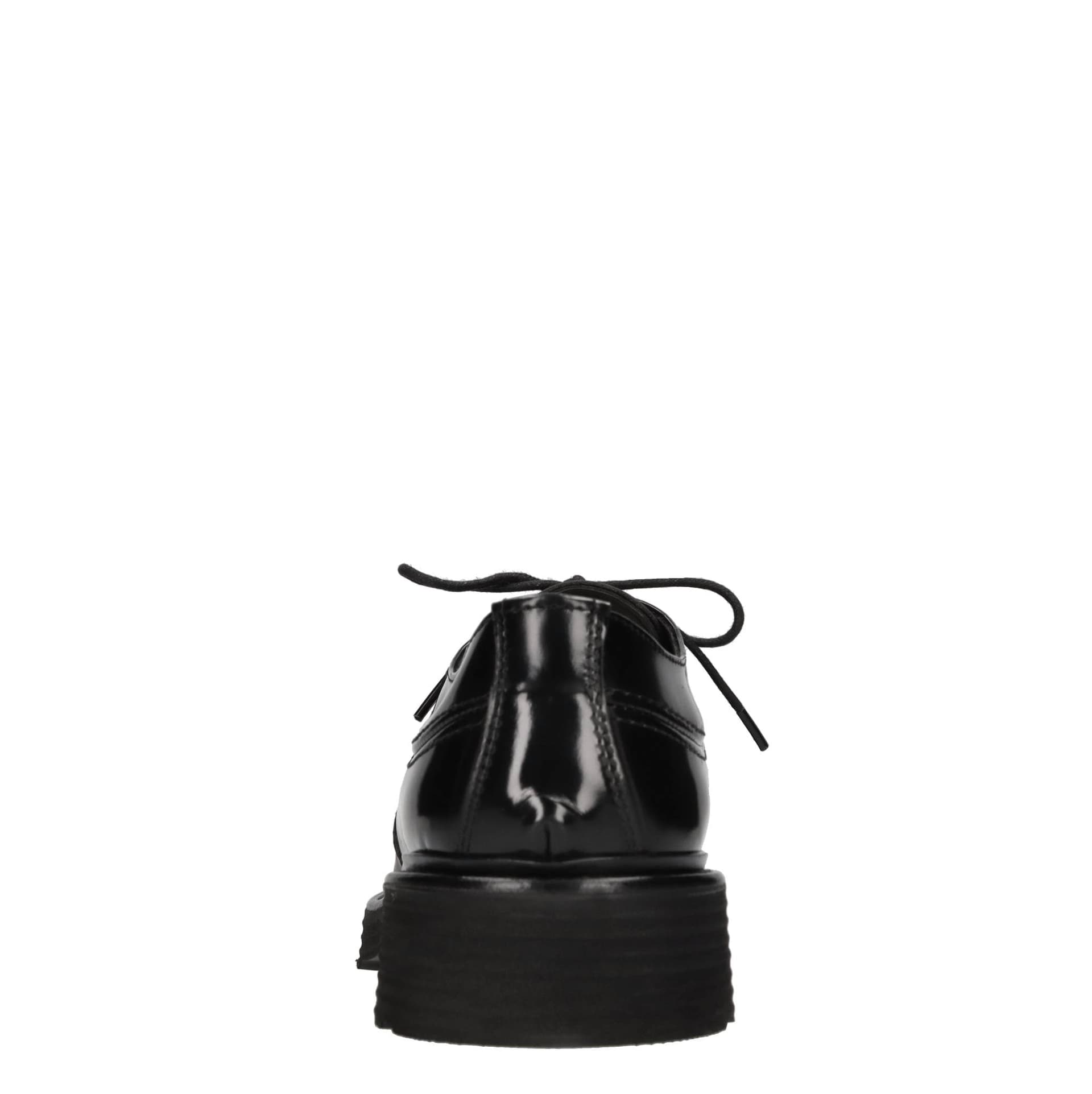 HUNDRED 100  Scarpe basse Nero - 2