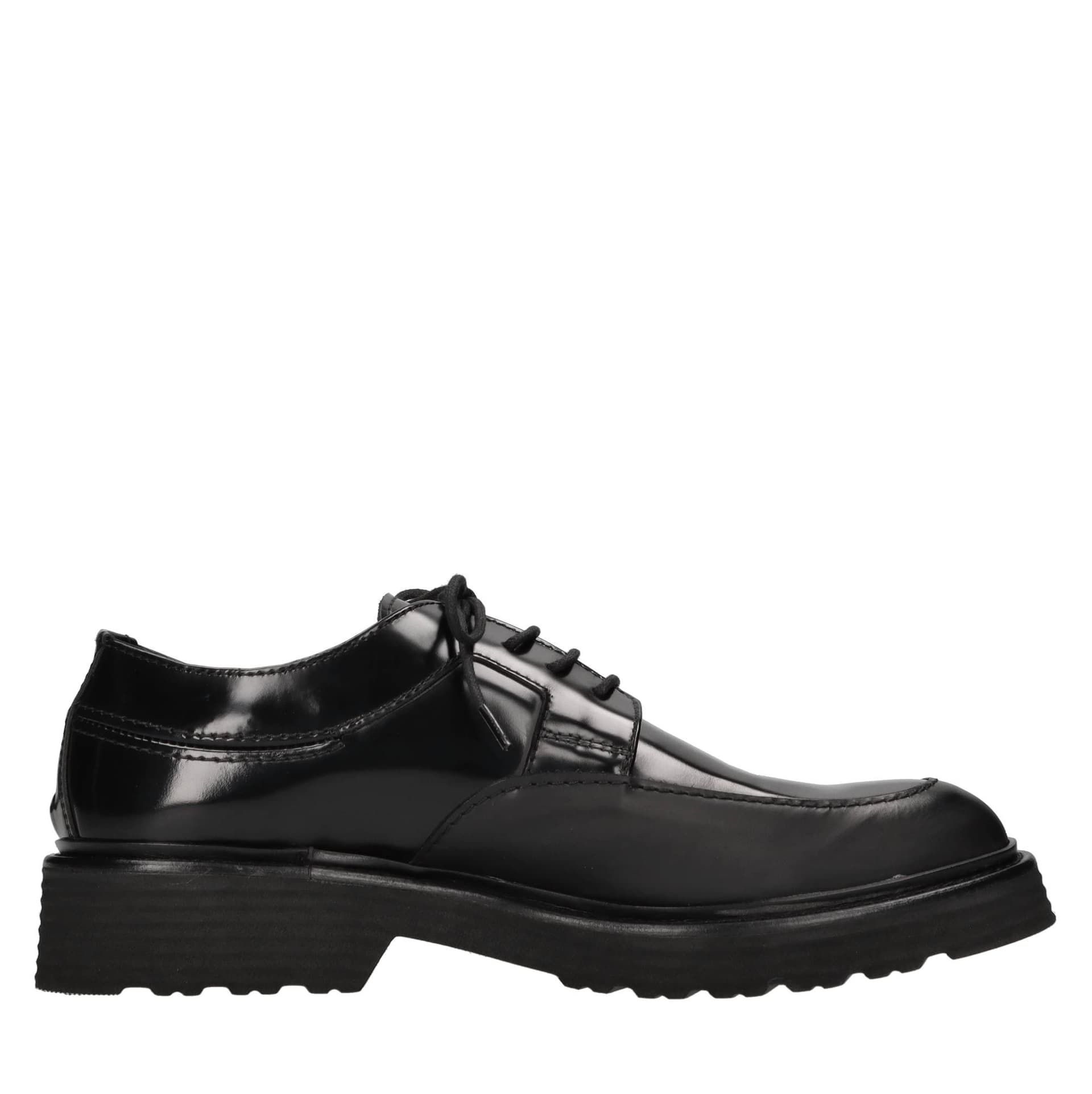HUNDRED 100  Scarpe basse Nero - 3