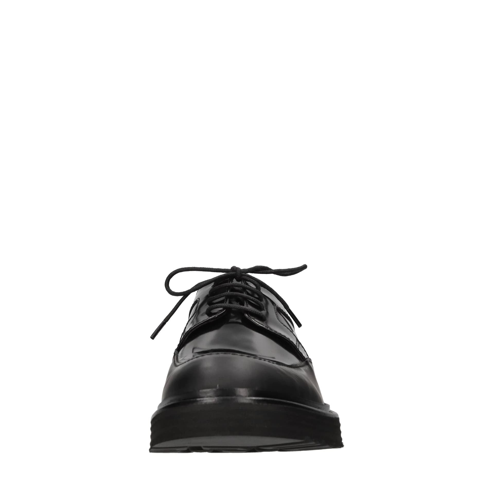 HUNDRED 100  Scarpe basse Nero - 4