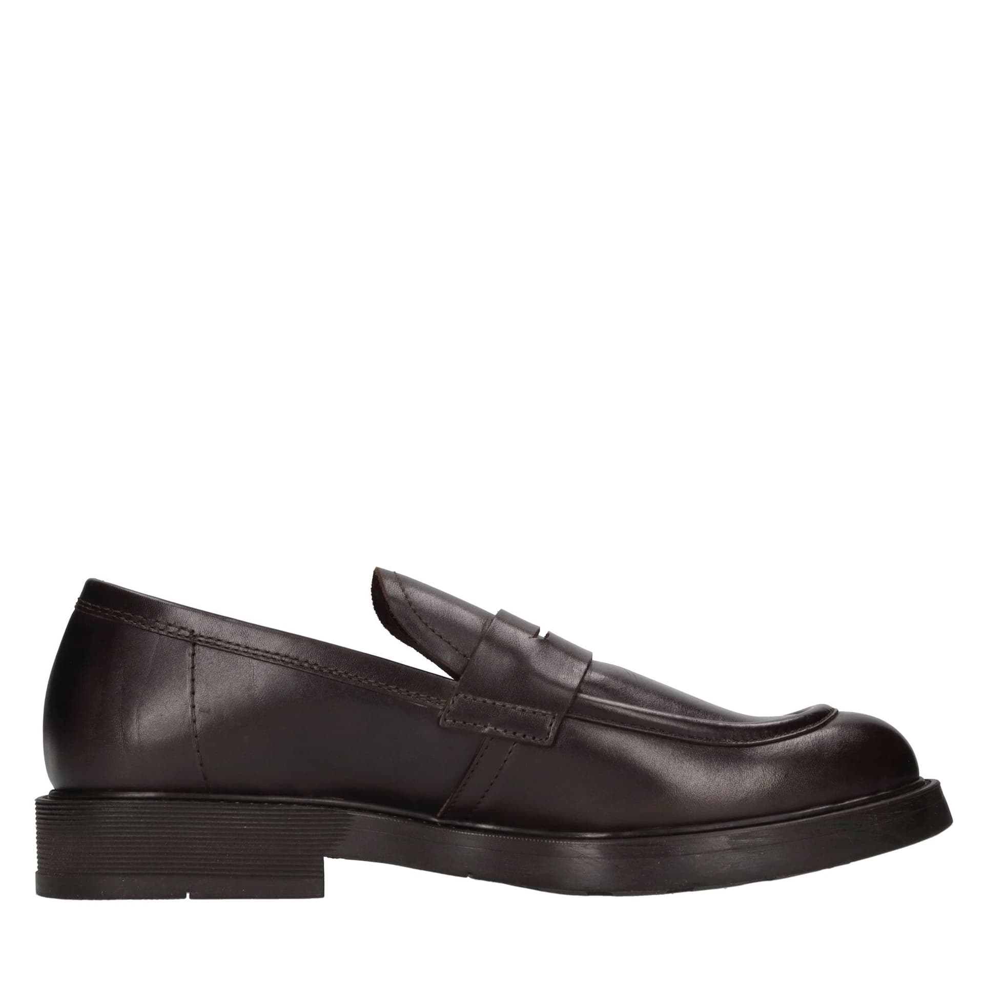 HUNDRED 100  Scarpe basse Testa di moro - 3