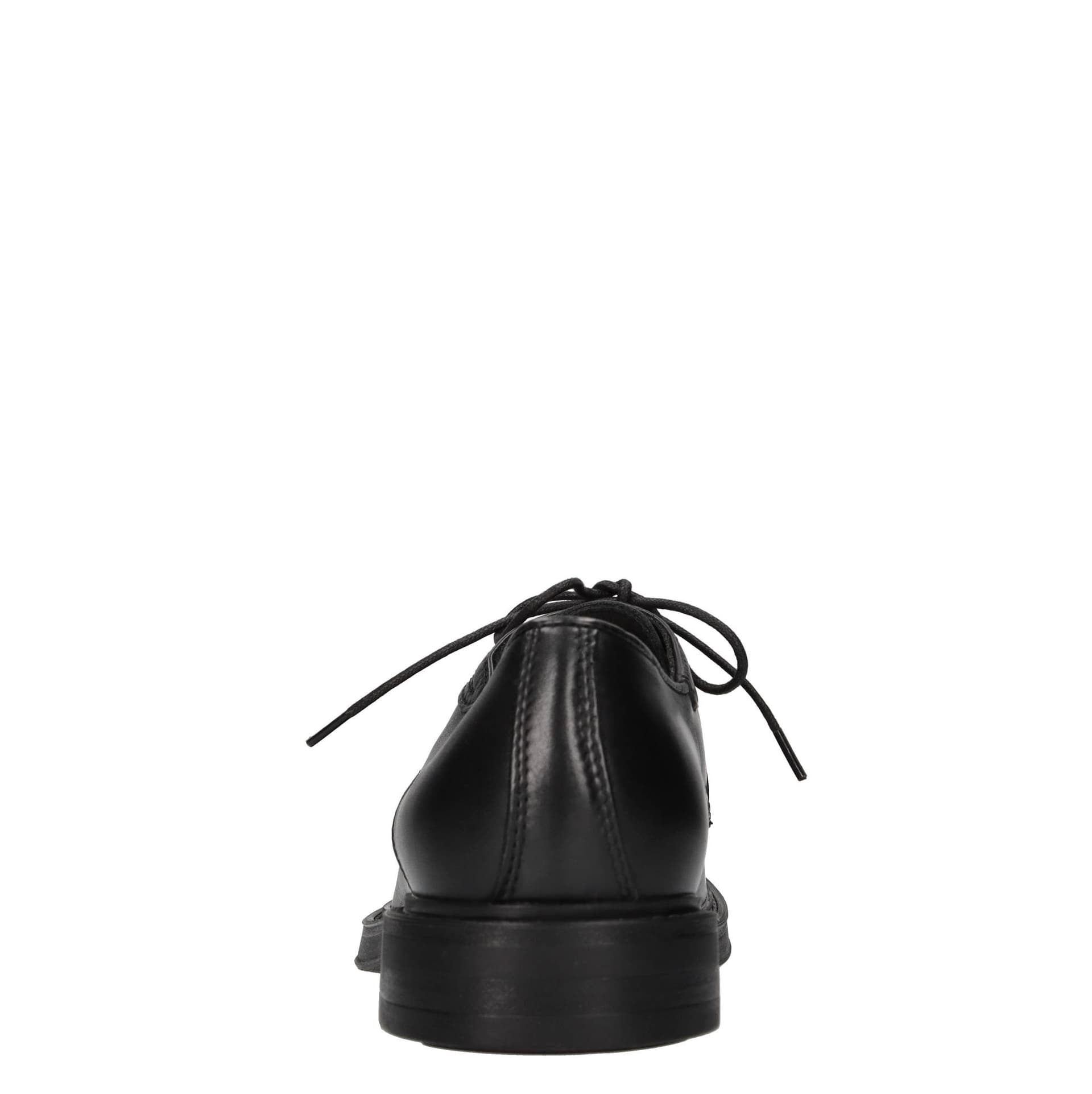 HUNDRED 100  Scarpe basse Nero - 2