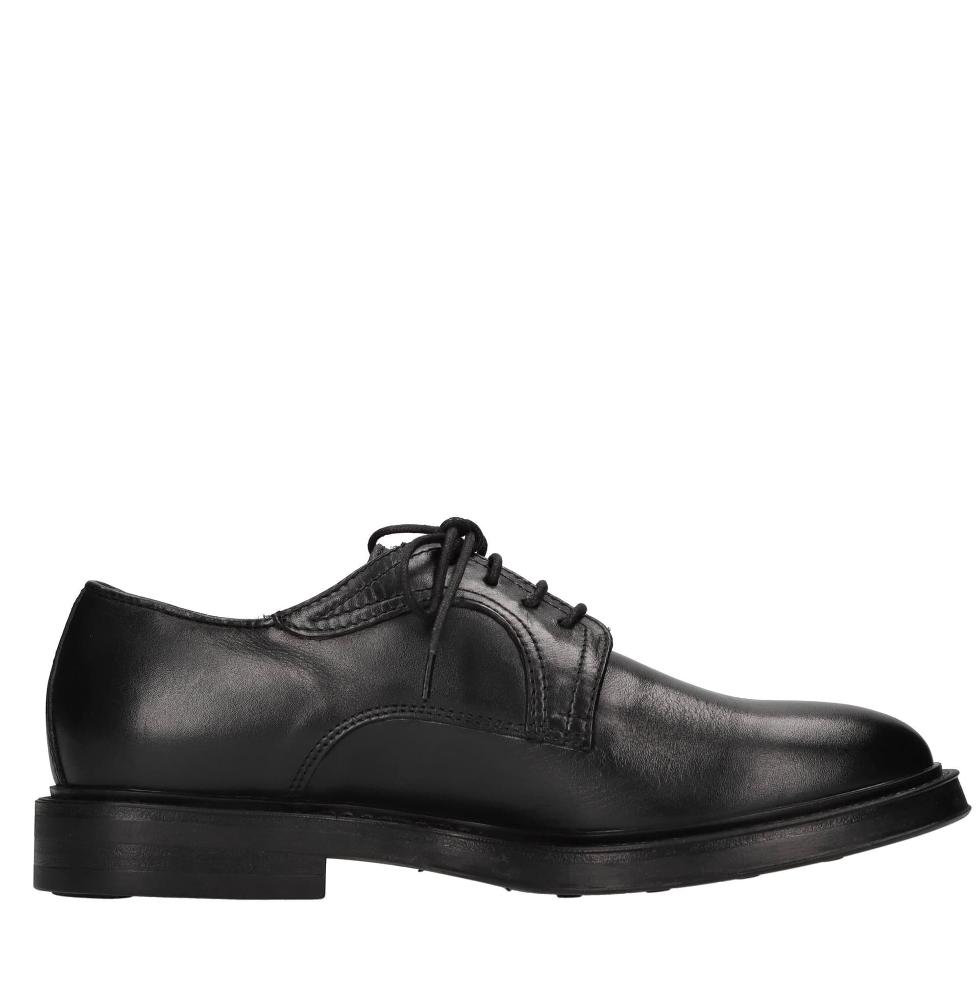 HUNDRED 100  Scarpe basse Nero - 3