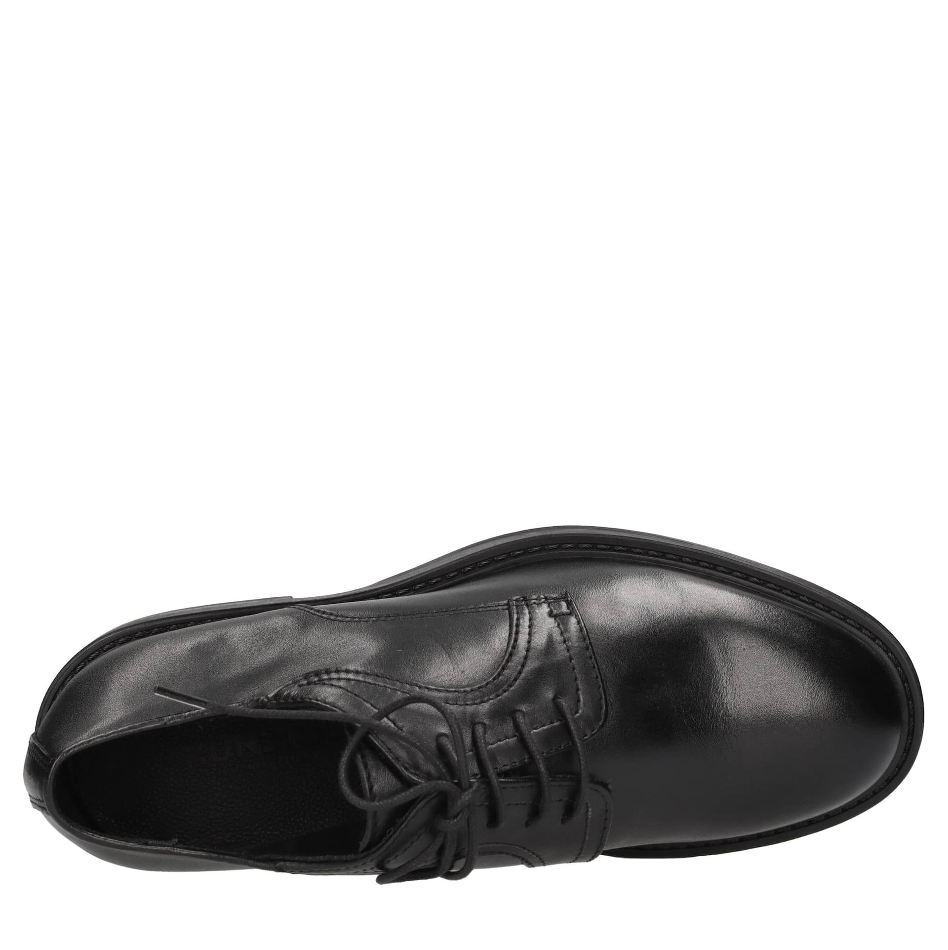 HUNDRED 100  Scarpe basse Nero - 5