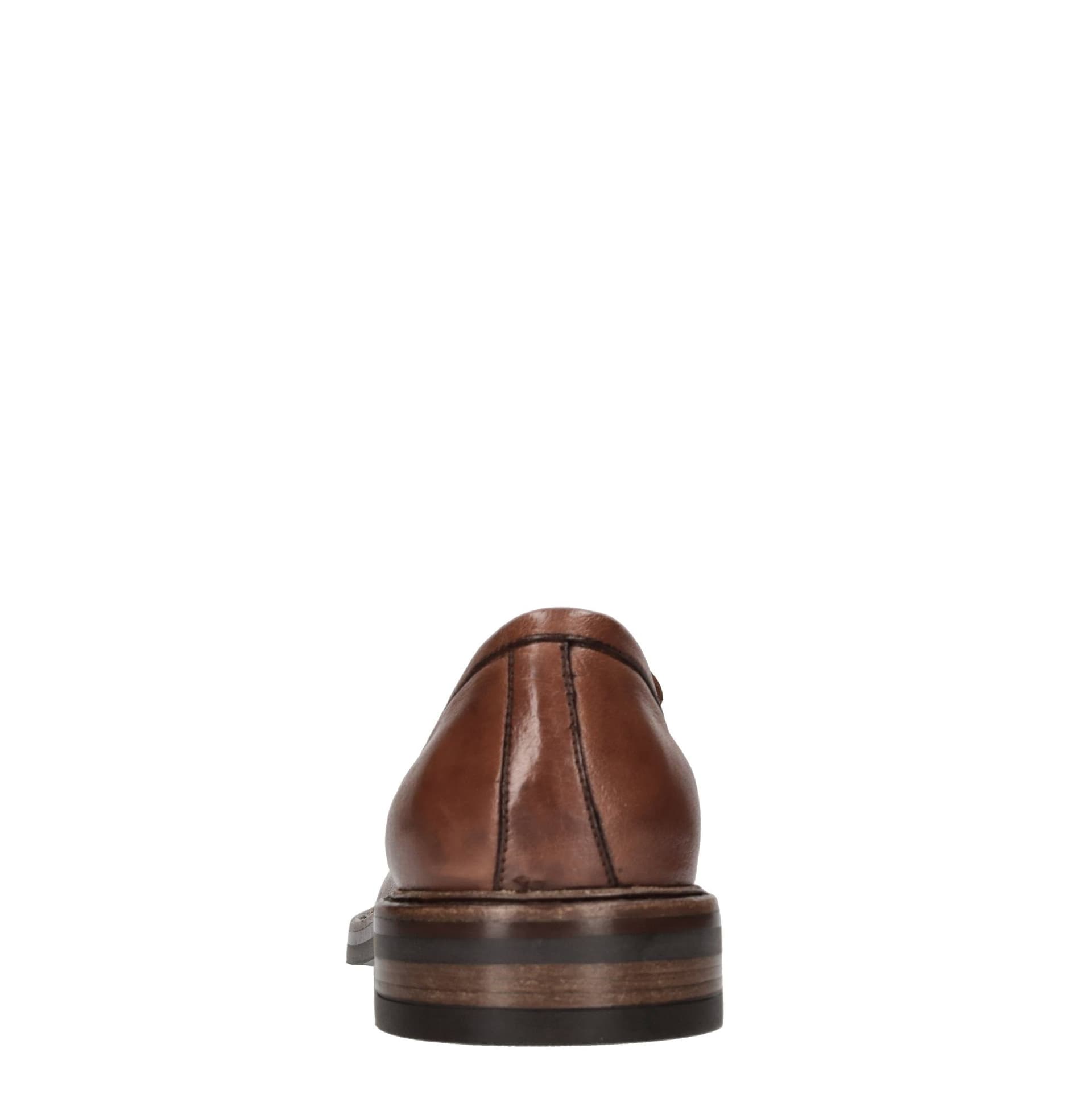 HUNDRED 100  Scarpe basse Marrone - 2