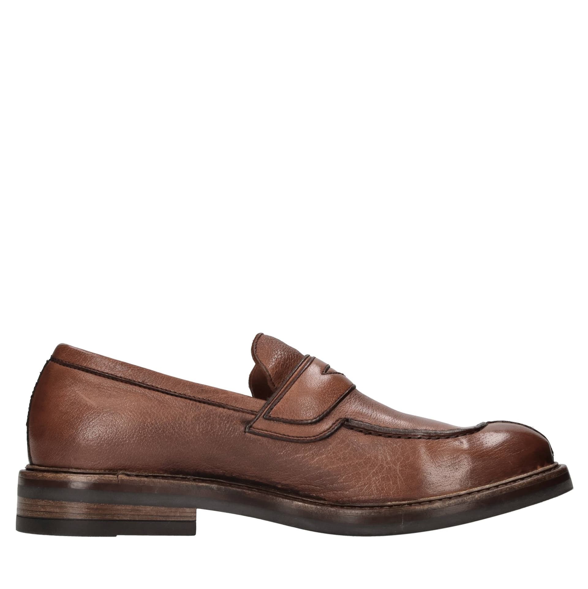 HUNDRED 100  Scarpe basse Marrone - 3