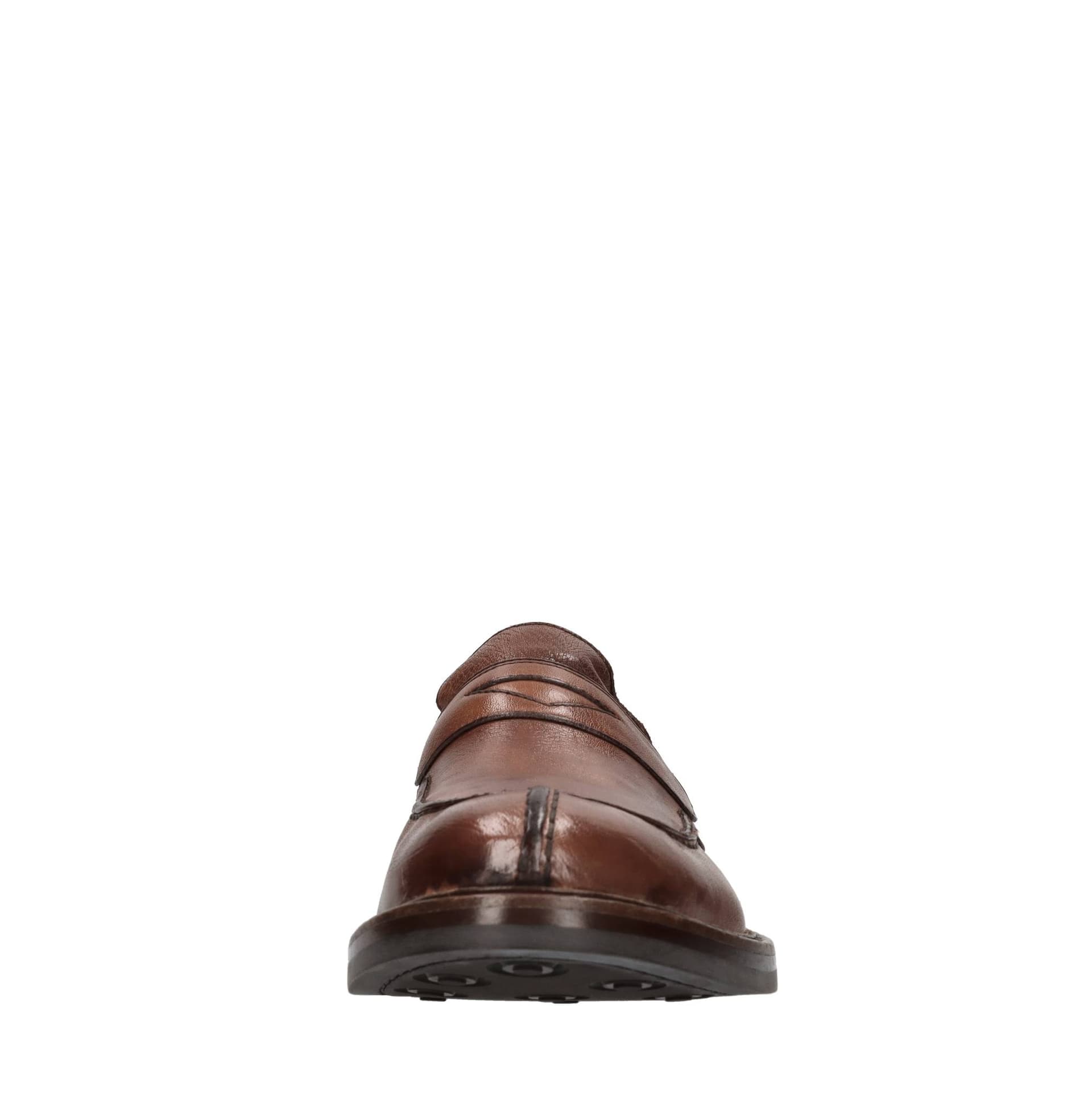 HUNDRED 100  Scarpe basse Marrone - 4
