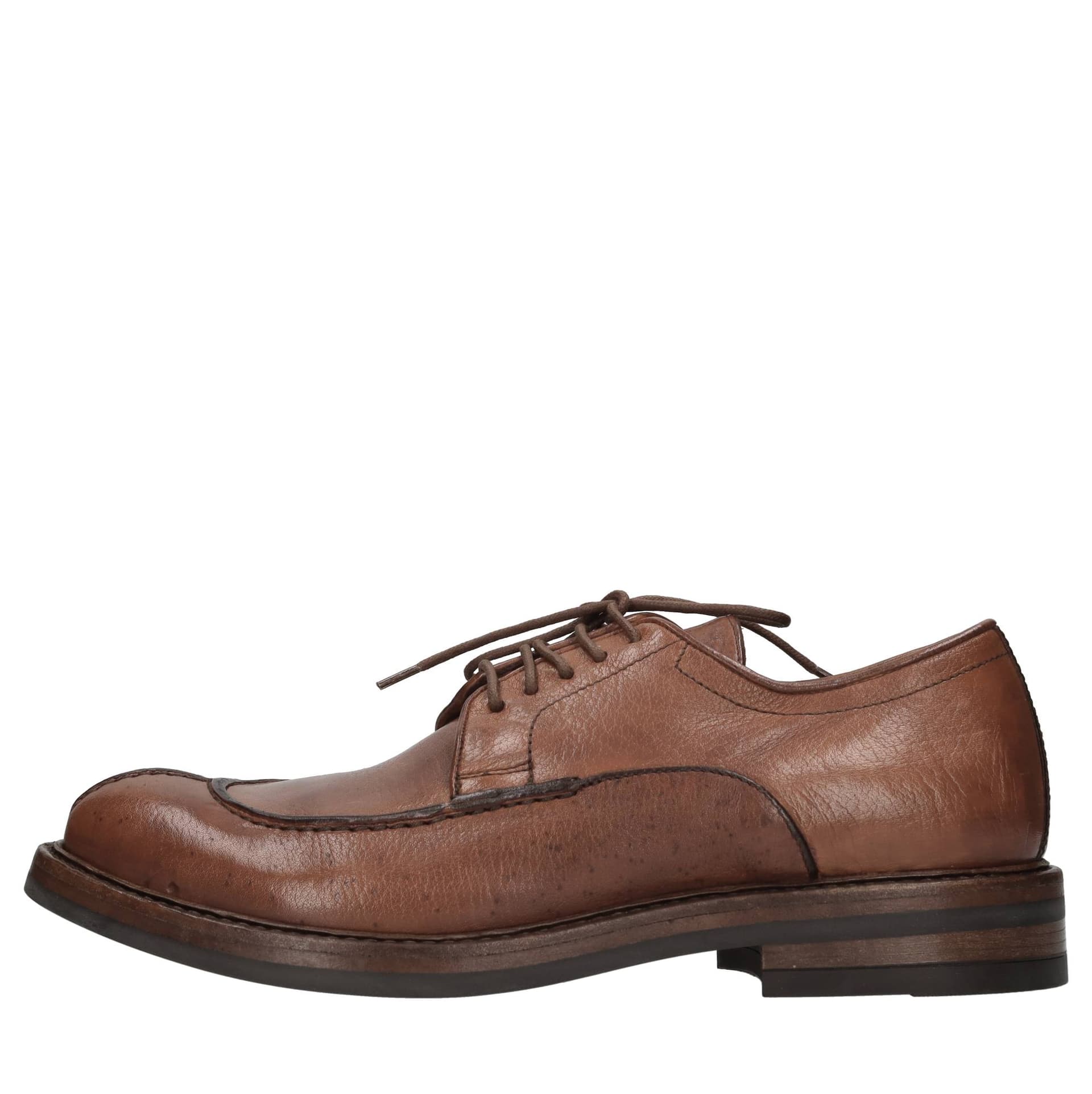 HUNDRED 100  Scarpe basse Marrone