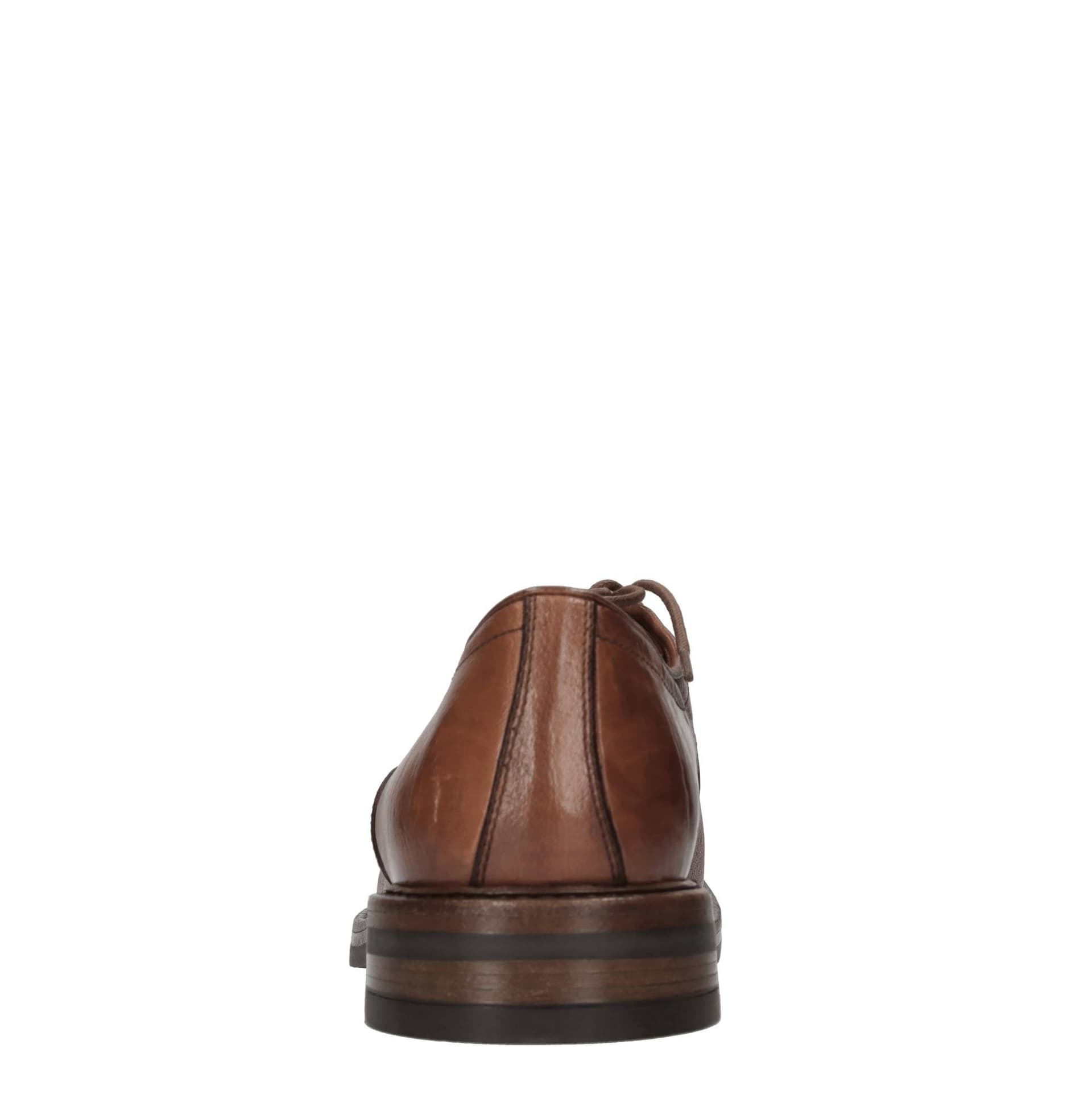 HUNDRED 100  Scarpe basse Marrone - 2