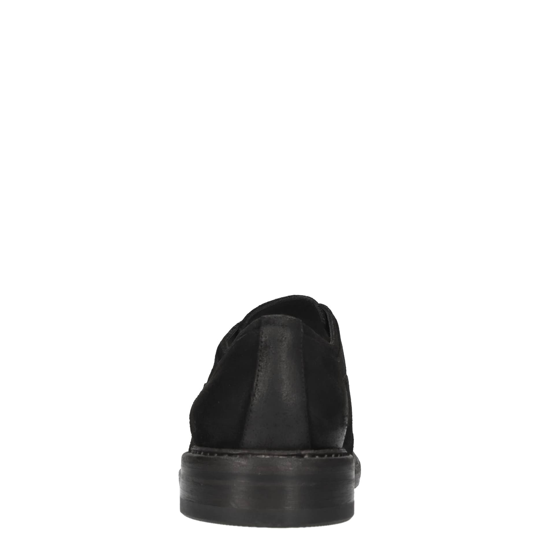 HUNDRED 100  Scarpe basse Nero - 2