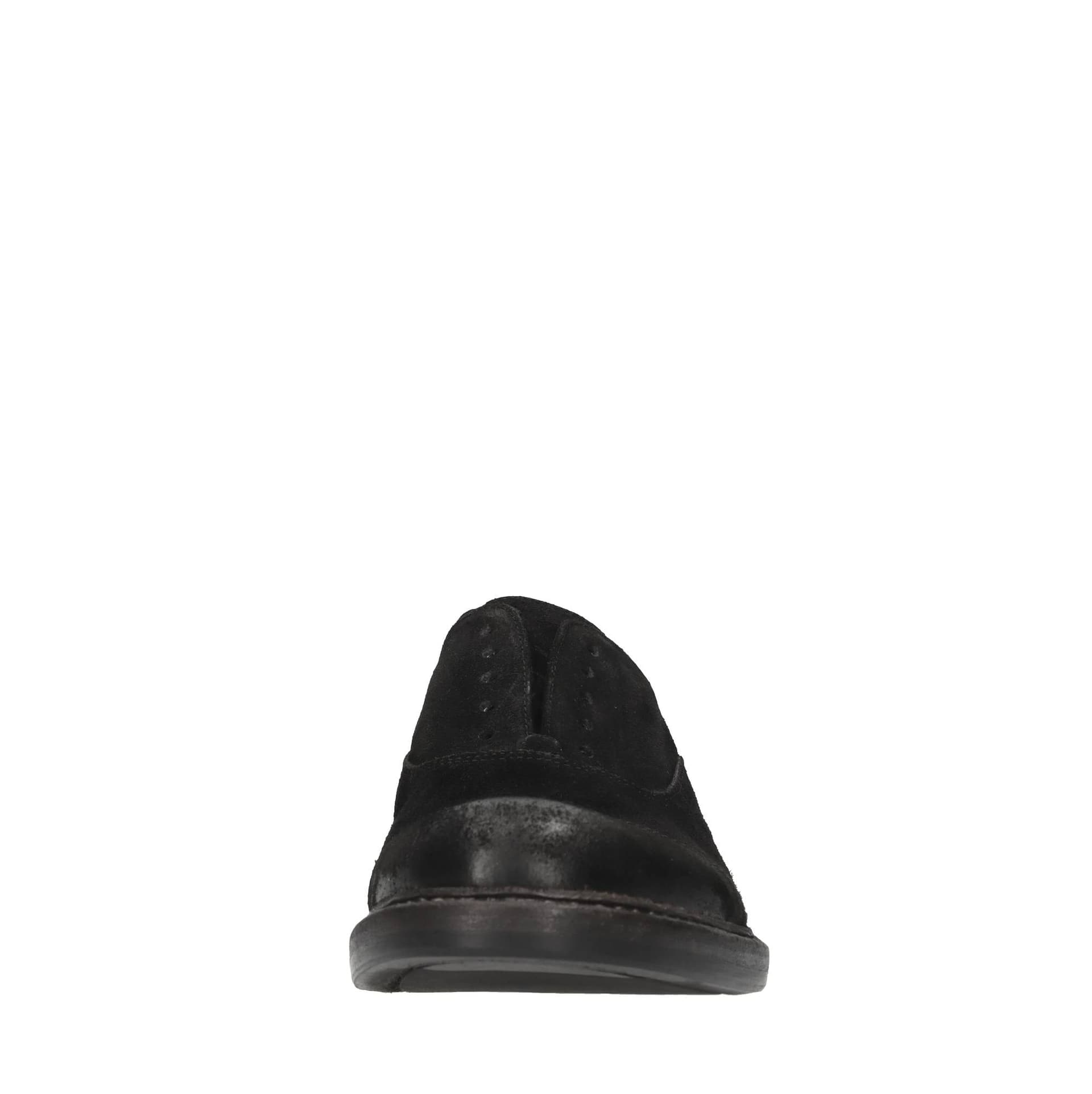 HUNDRED 100  Scarpe basse Nero - 4