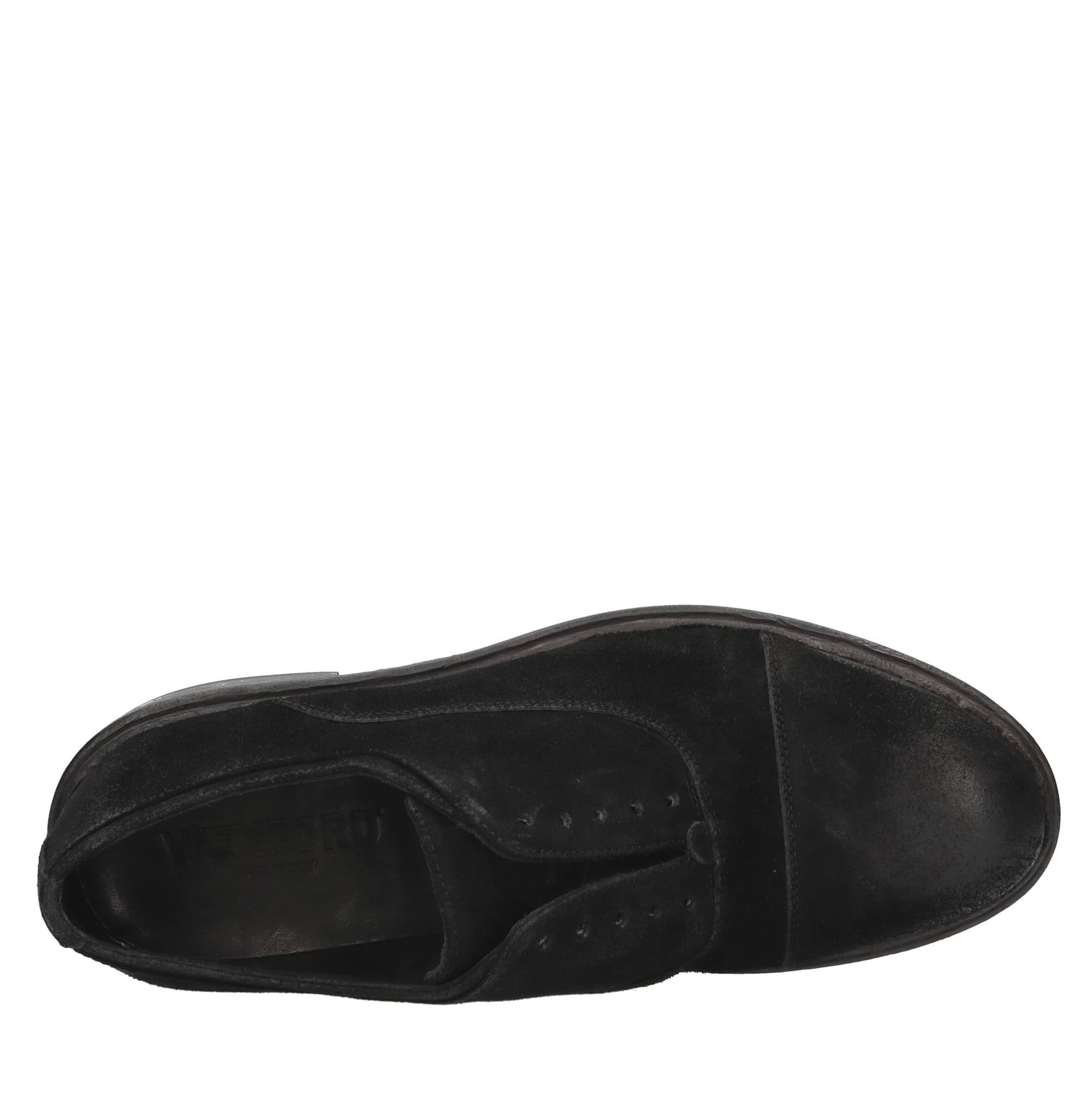 HUNDRED 100  Scarpe basse Nero - 5