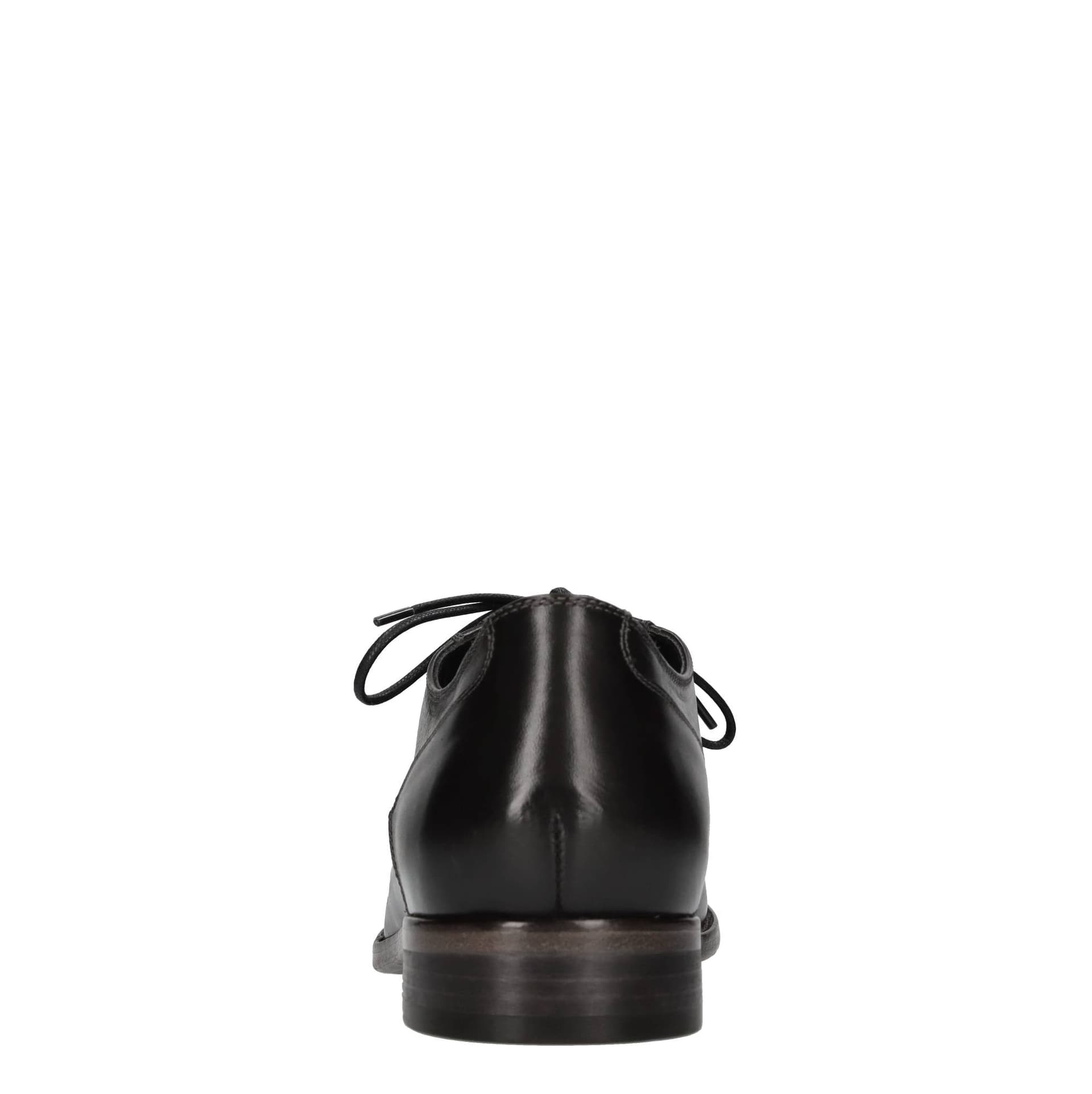 HUNDRED 100  Scarpe basse Nero - 2