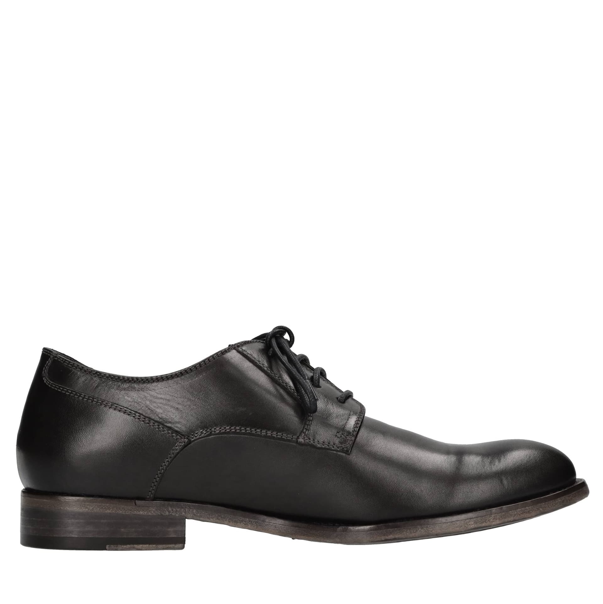 HUNDRED 100  Scarpe basse Nero - 3