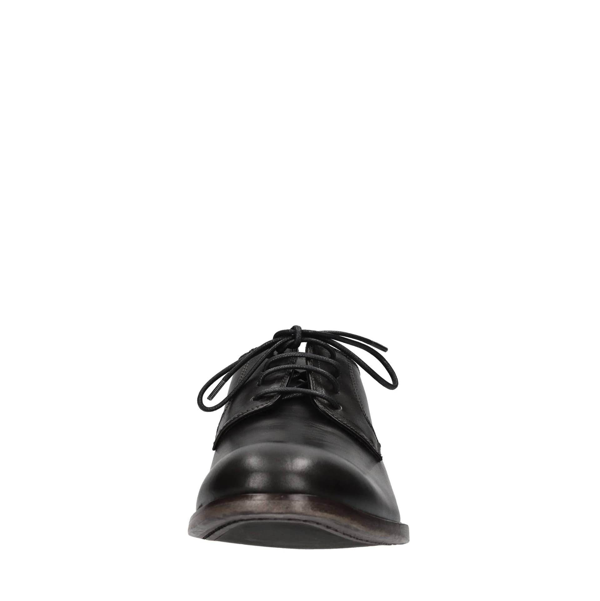 HUNDRED 100  Scarpe basse Nero - 4