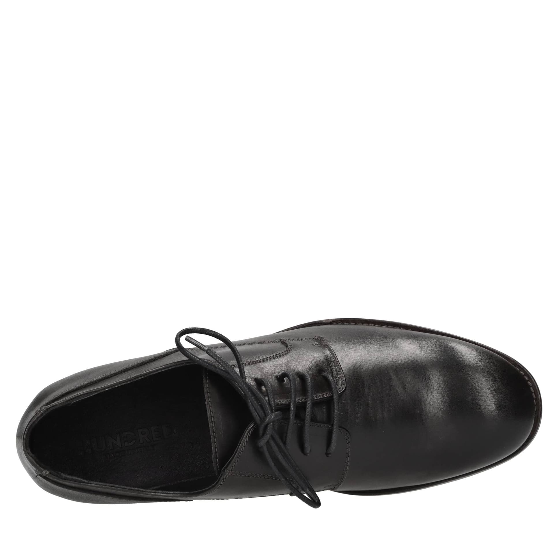 HUNDRED 100  Scarpe basse Nero - 5