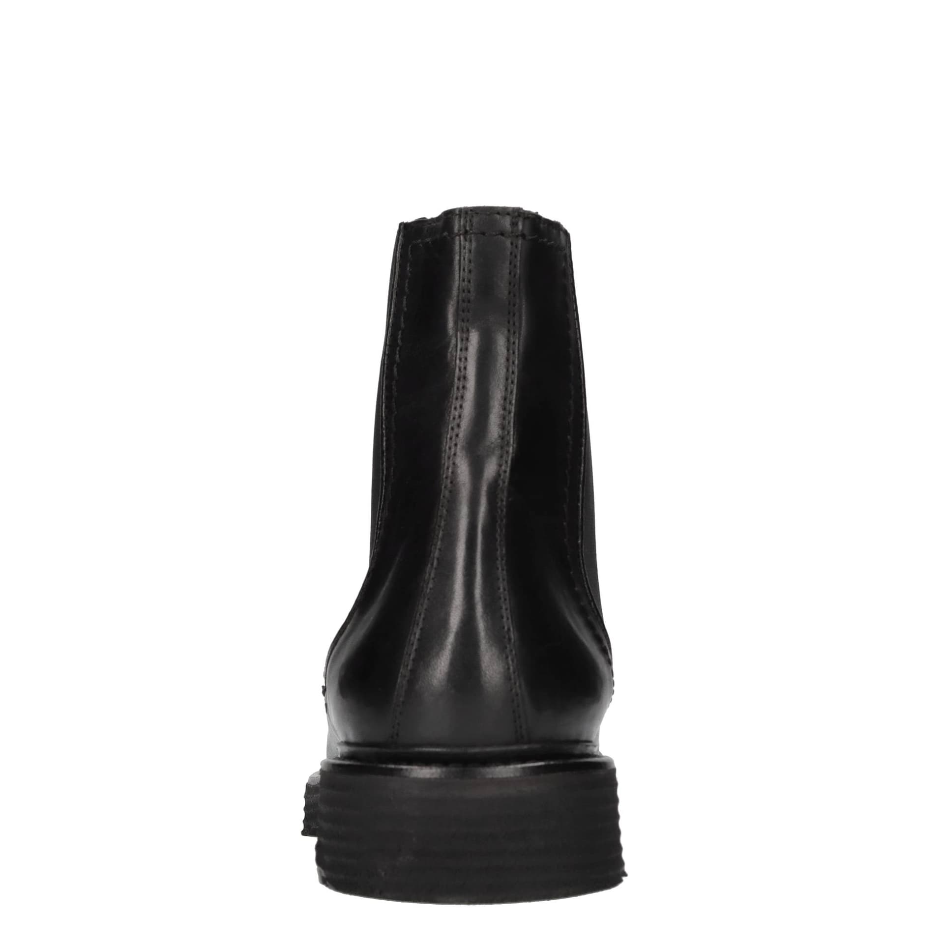 HUNDRED 100  Stivali Nero - 2