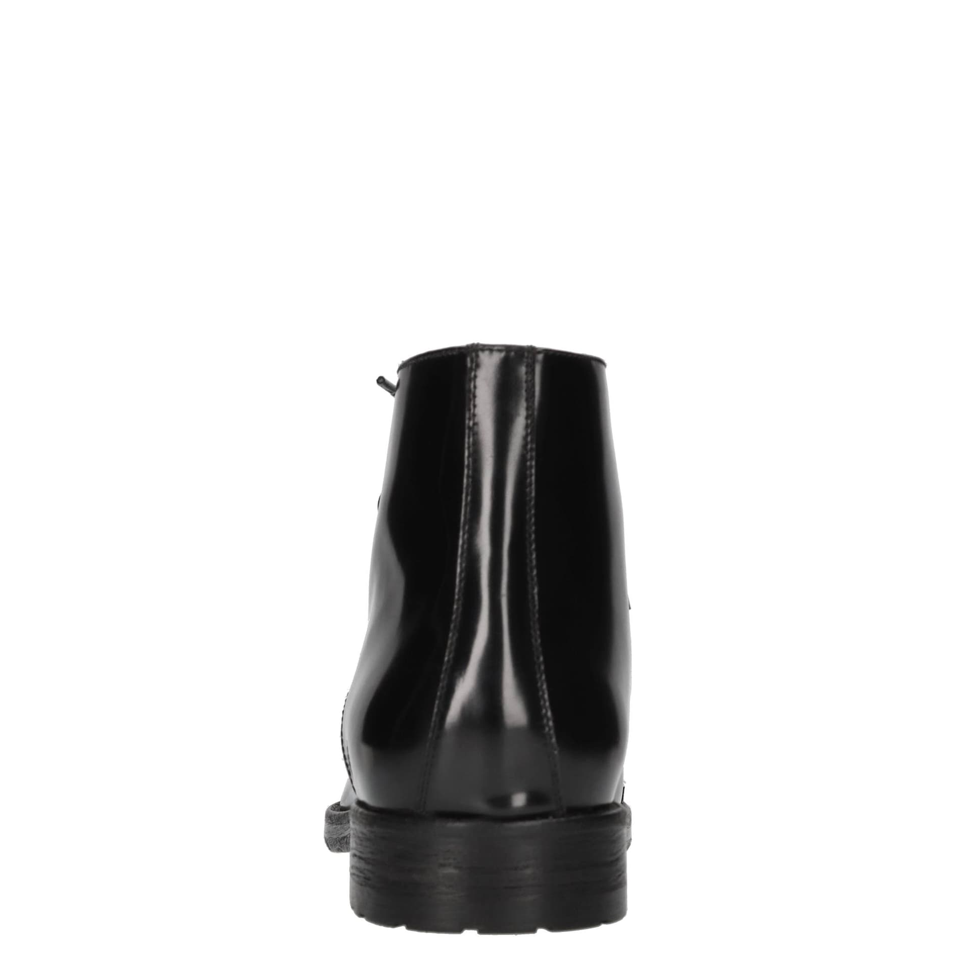 HUNDRED 100  Stivali Nero - 2