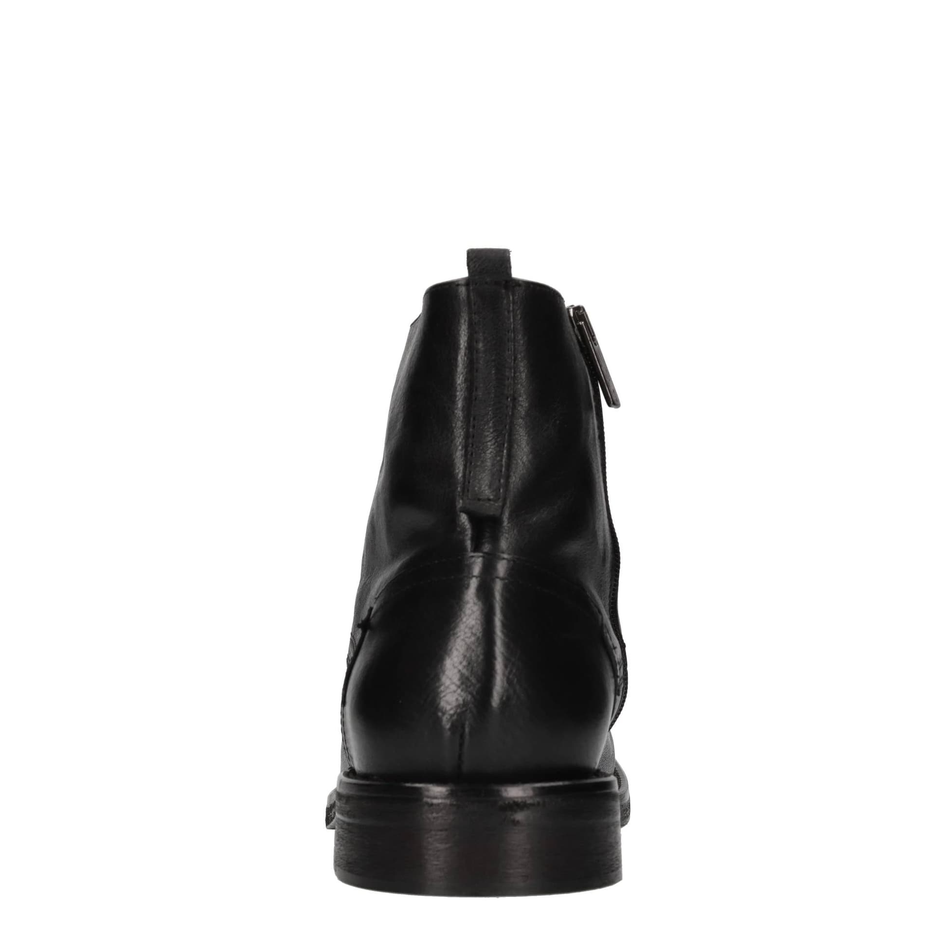 HUNDRED 100  Stivali Nero - 2