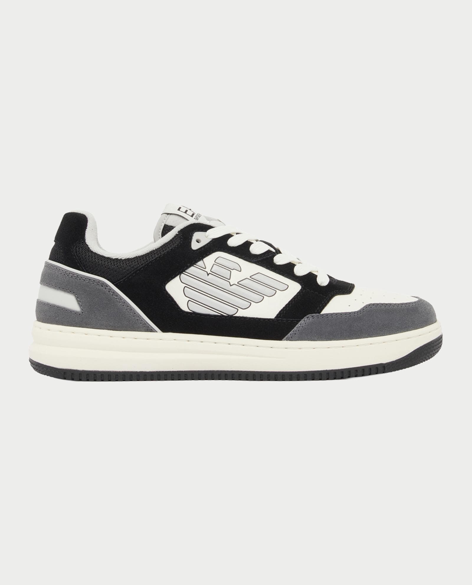 Emporio Armani  Sneakers Multicolor - 2