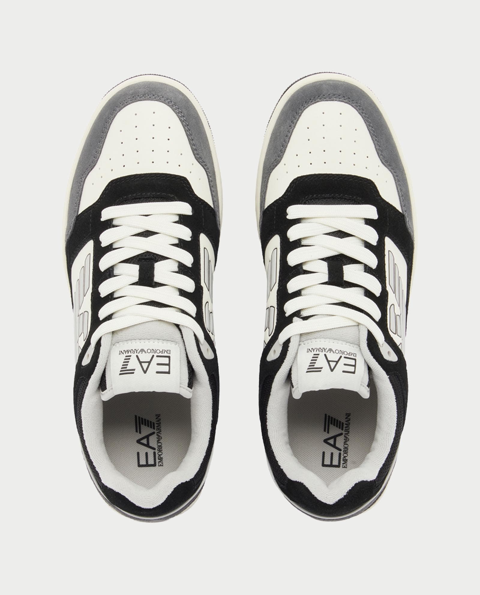 Emporio Armani  Sneakers Multicolor - 5