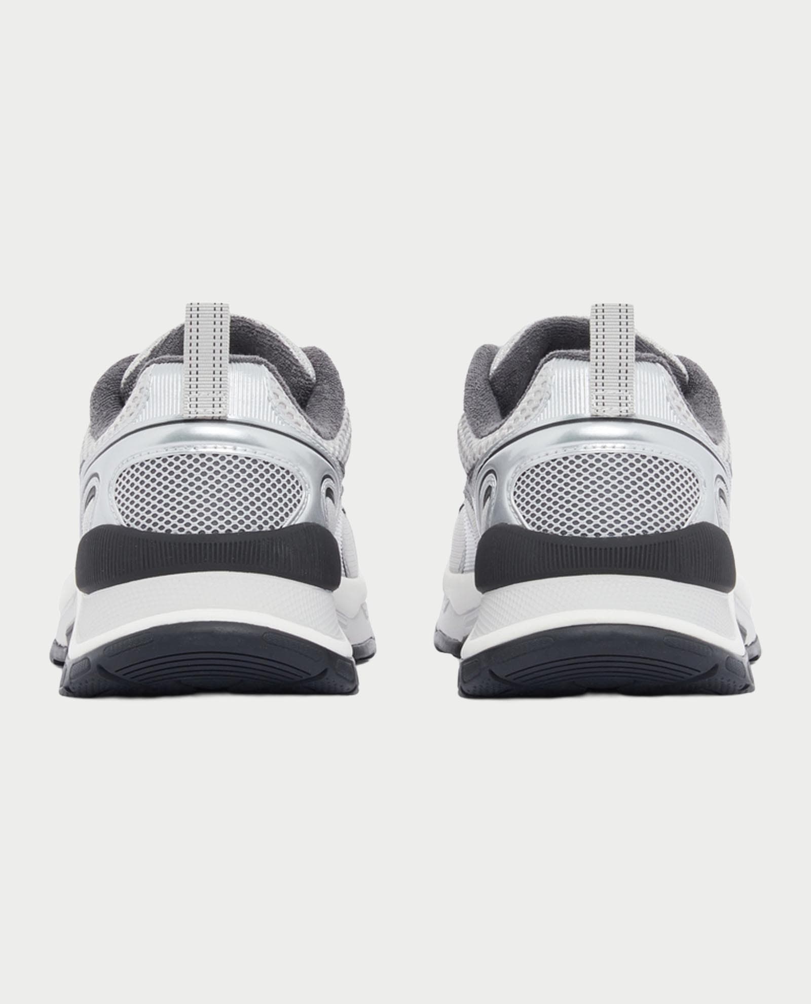 Emporio Armani  Sneakers Blu - 3