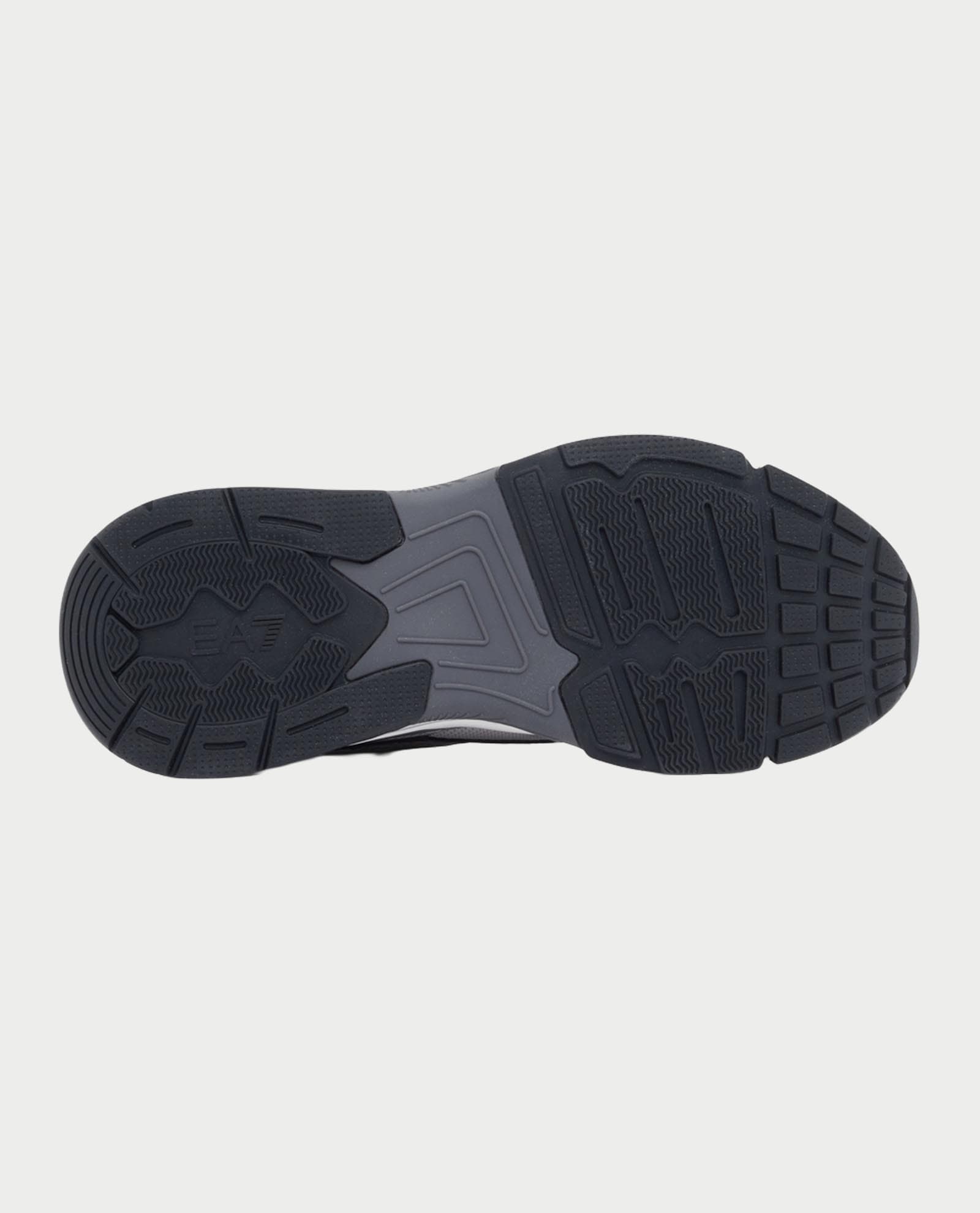 Emporio Armani  Sneakers Blu - 6