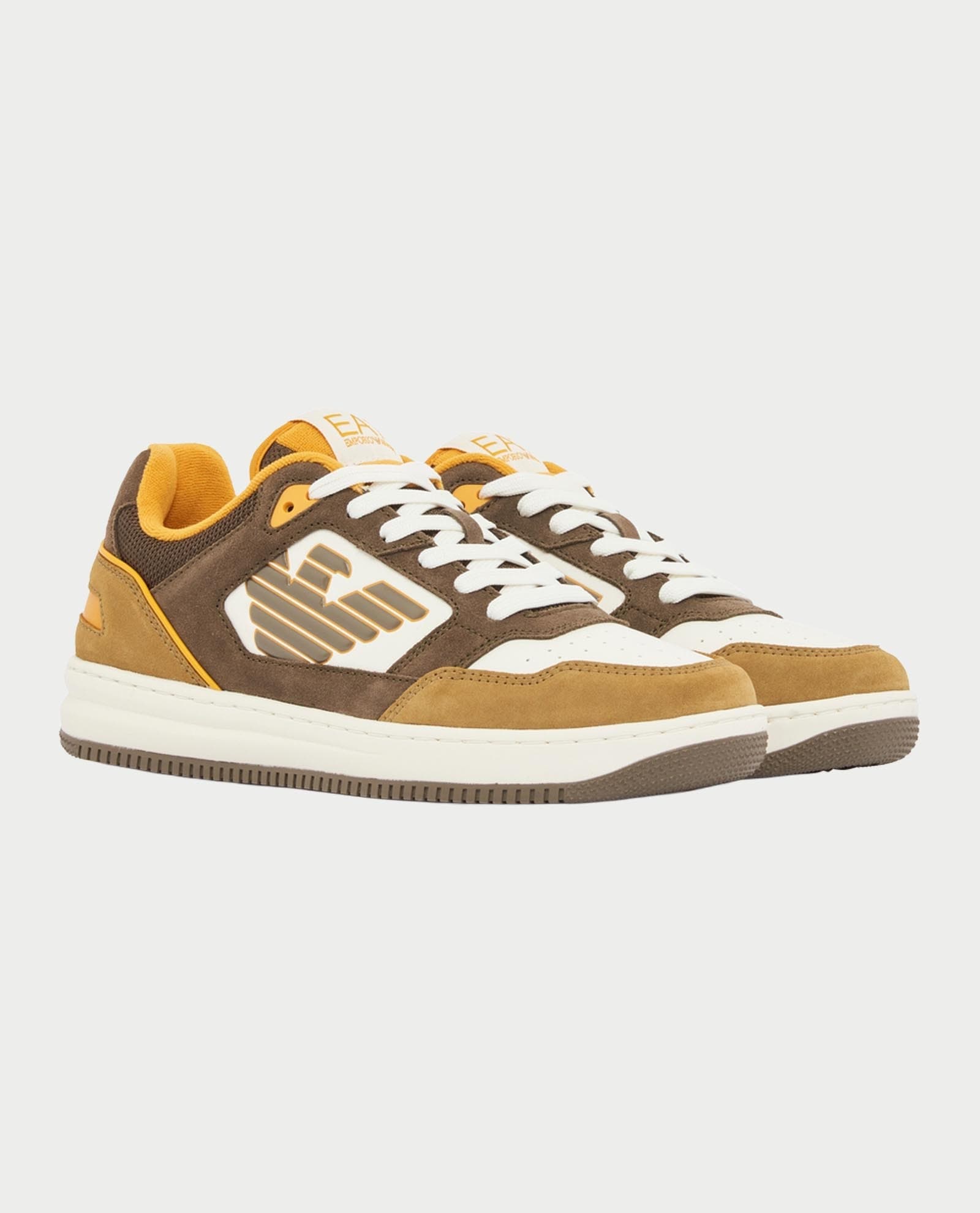 Emporio Armani  Sneakers Multicolor - 2