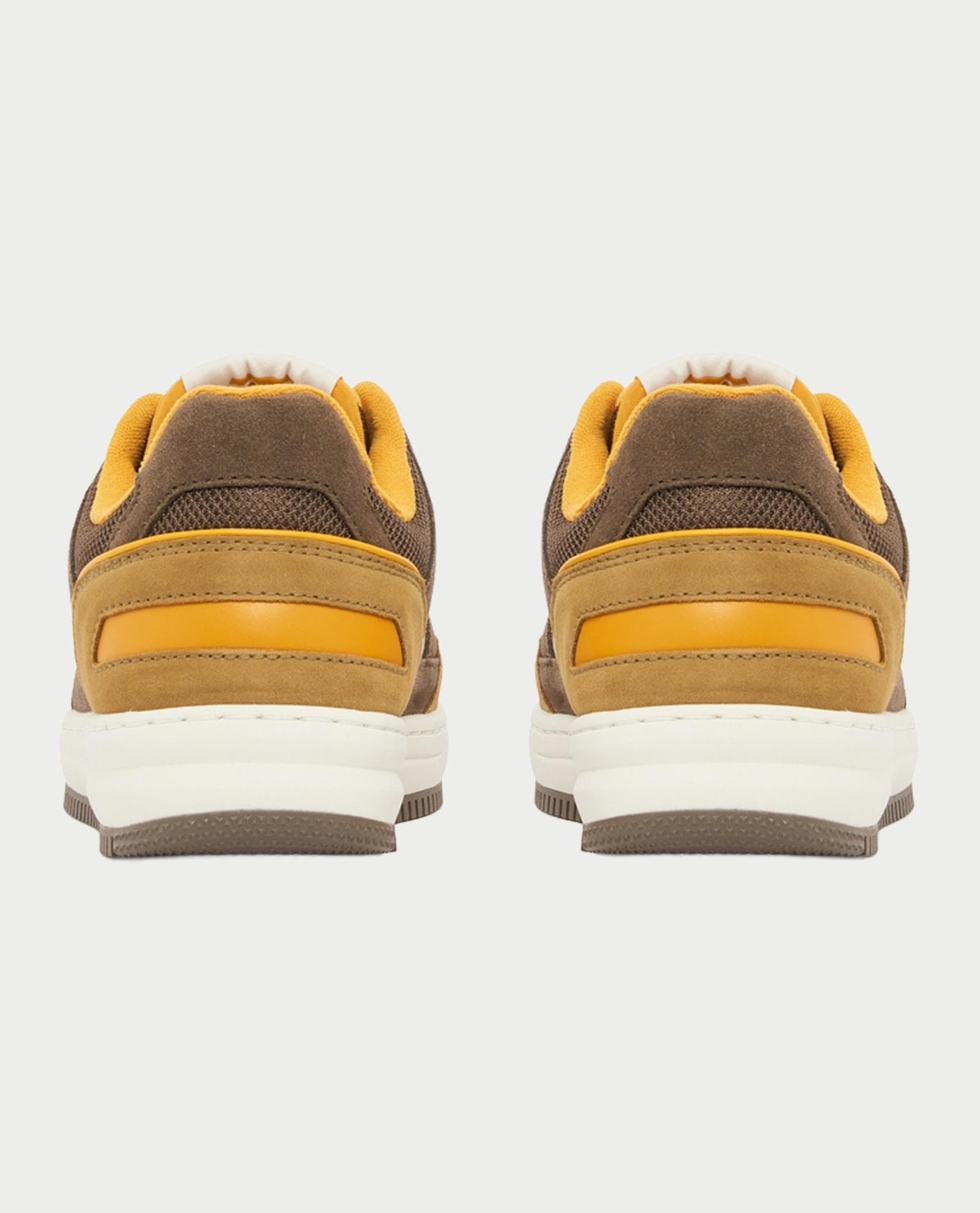 Emporio Armani  Sneakers Multicolor - 3