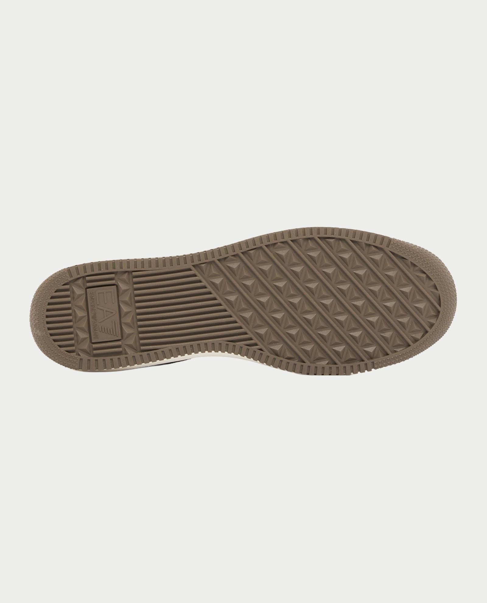 Emporio Armani  Sneakers Multicolor - 6