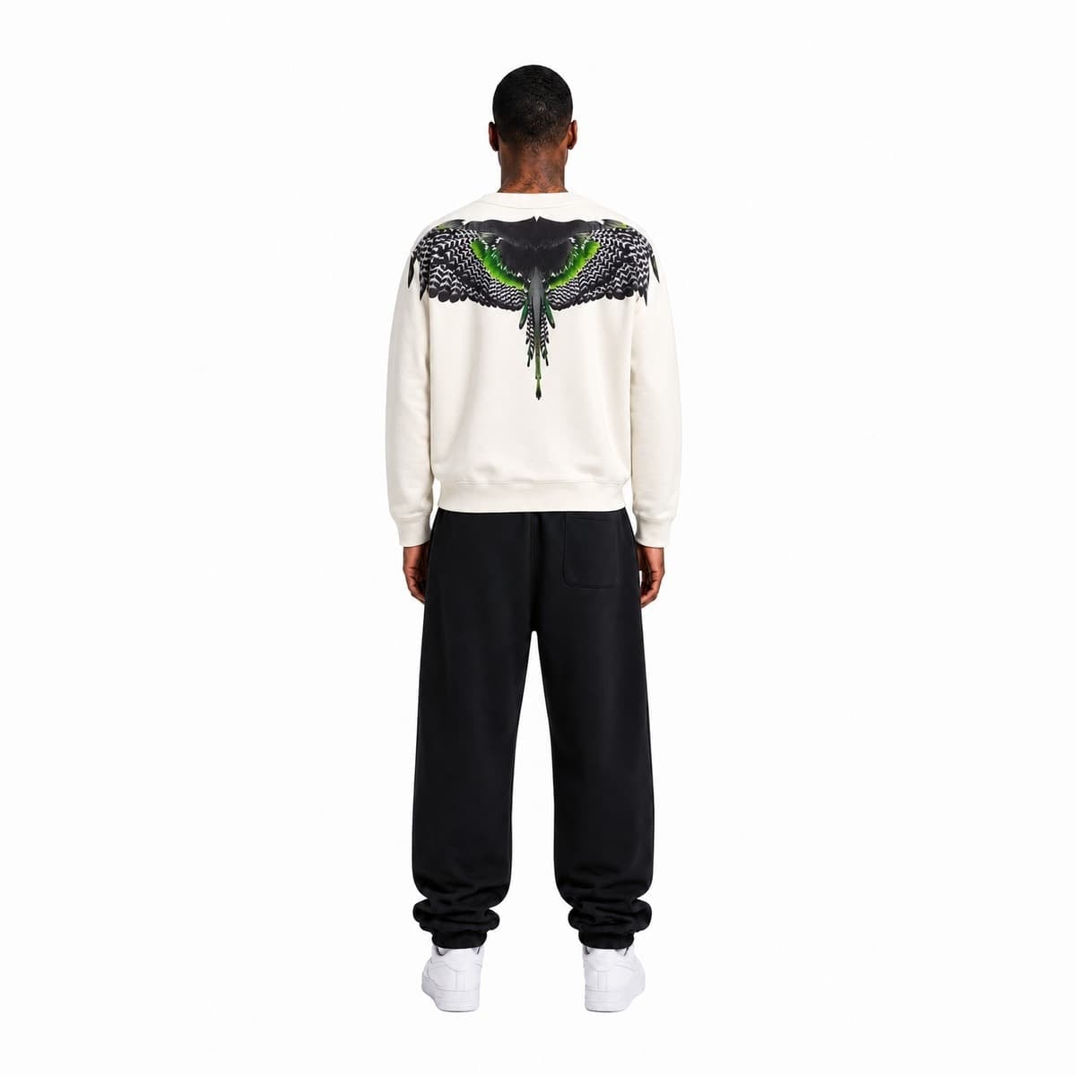 COUNTY OF MILAN  Maglie Coconut - 2