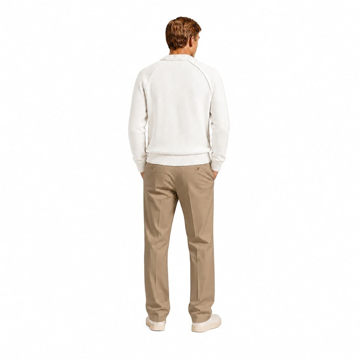 CP COMPANY  Maglie White - 2